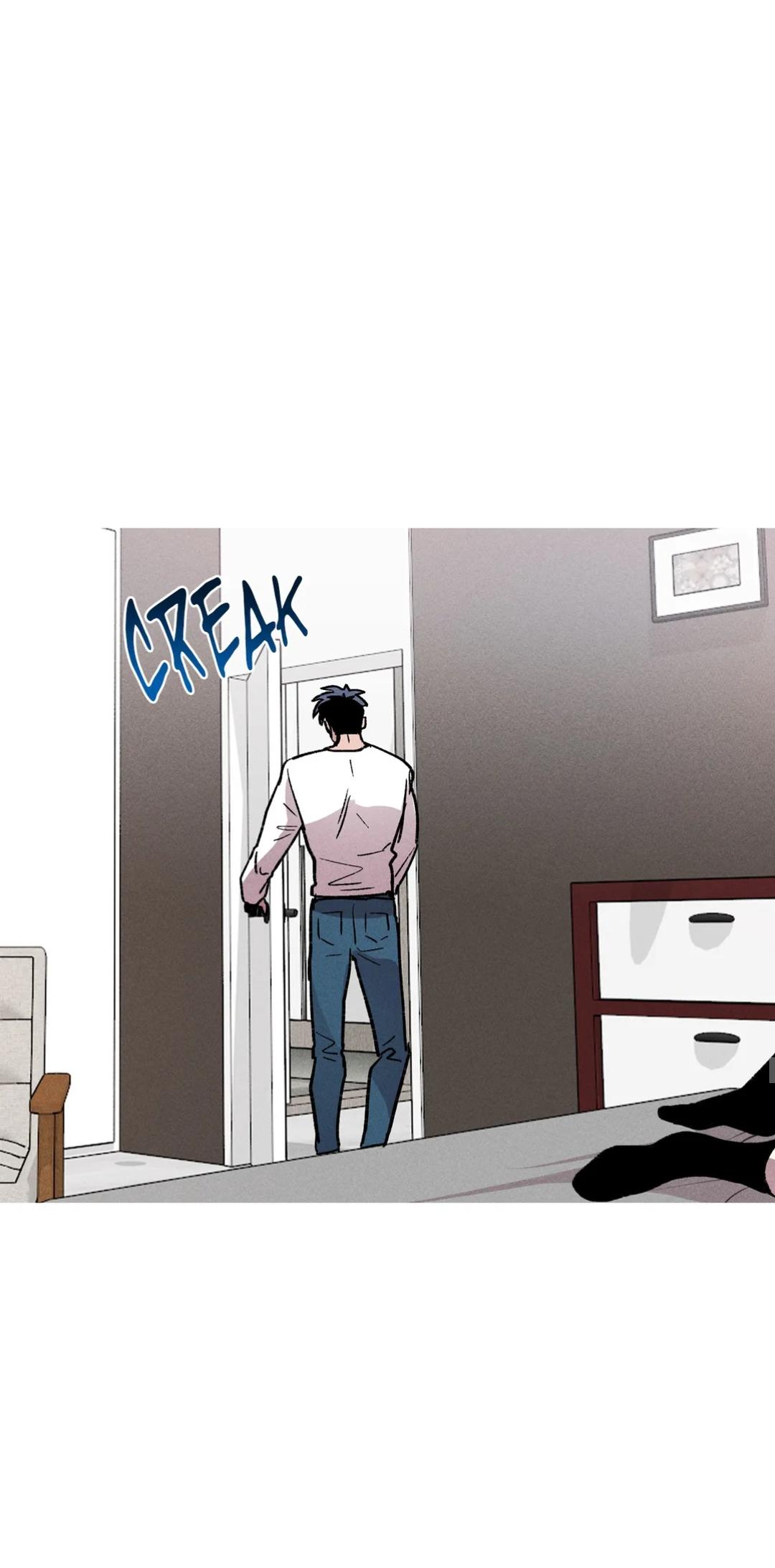 Kill Me If You Can Chapter 10 - Page 34 in English