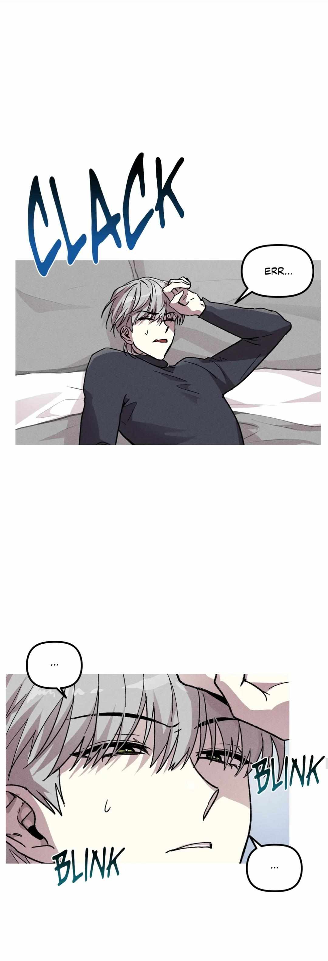 Kill Me If You Can Chapter 10 - Page 35 in English