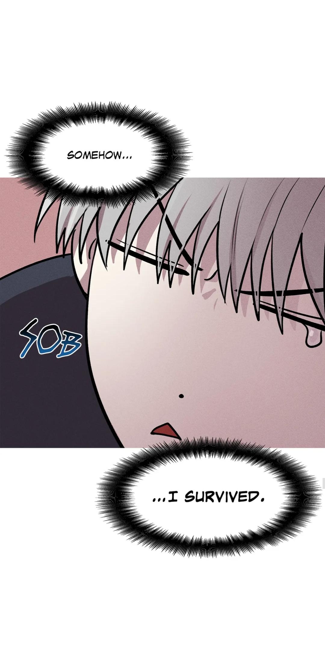 Kill Me If You Can Chapter 10 - Page 37 in English