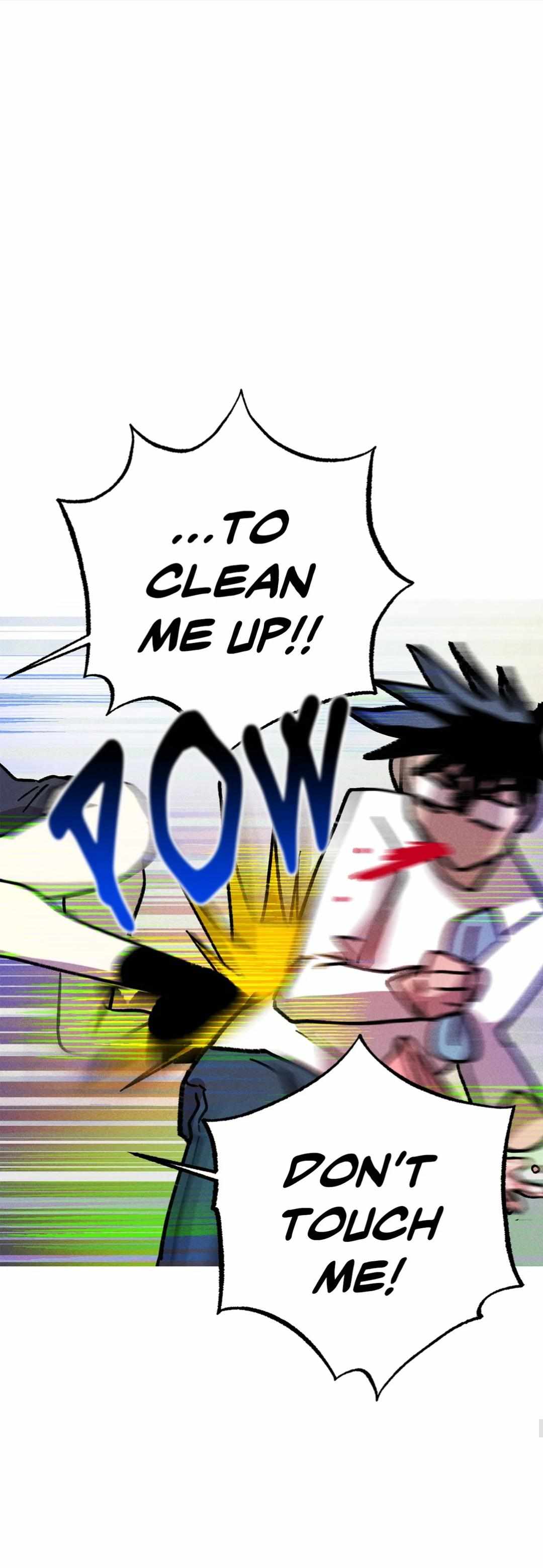 Kill Me If You Can Chapter 10 - Page 44 in English