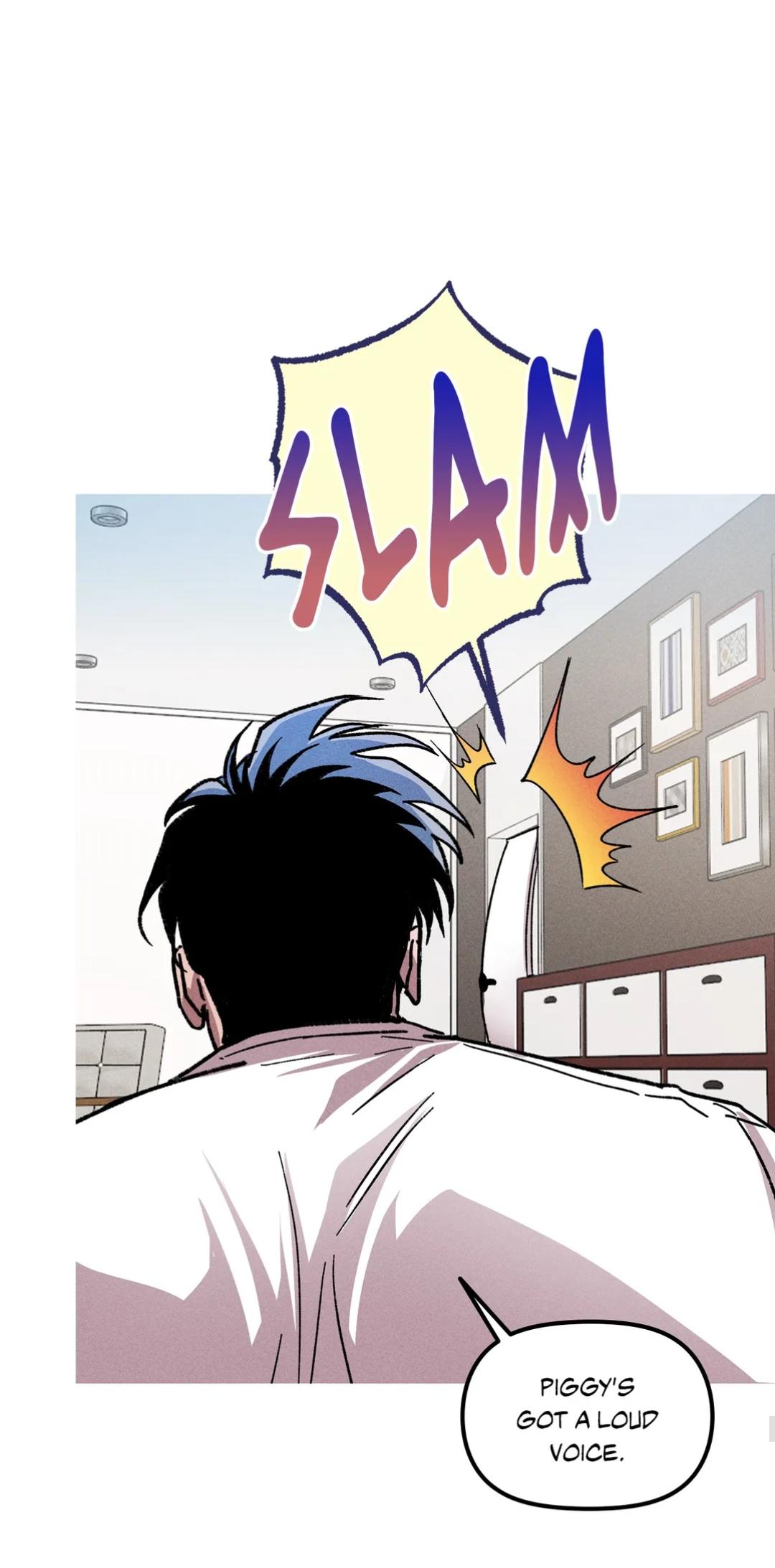 Kill Me If You Can Chapter 10 - Page 46 in English