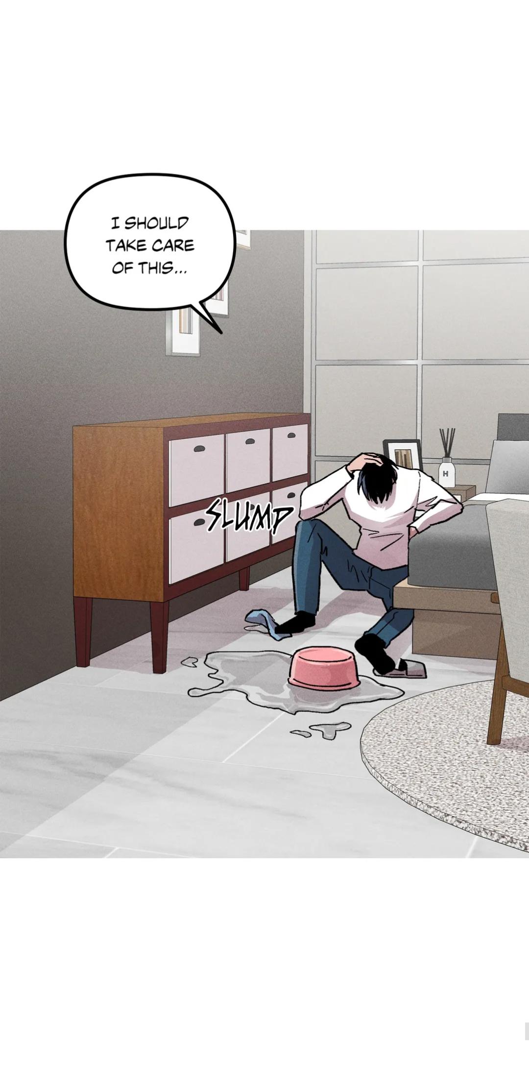 Kill Me If You Can Chapter 10 - Page 49 in English