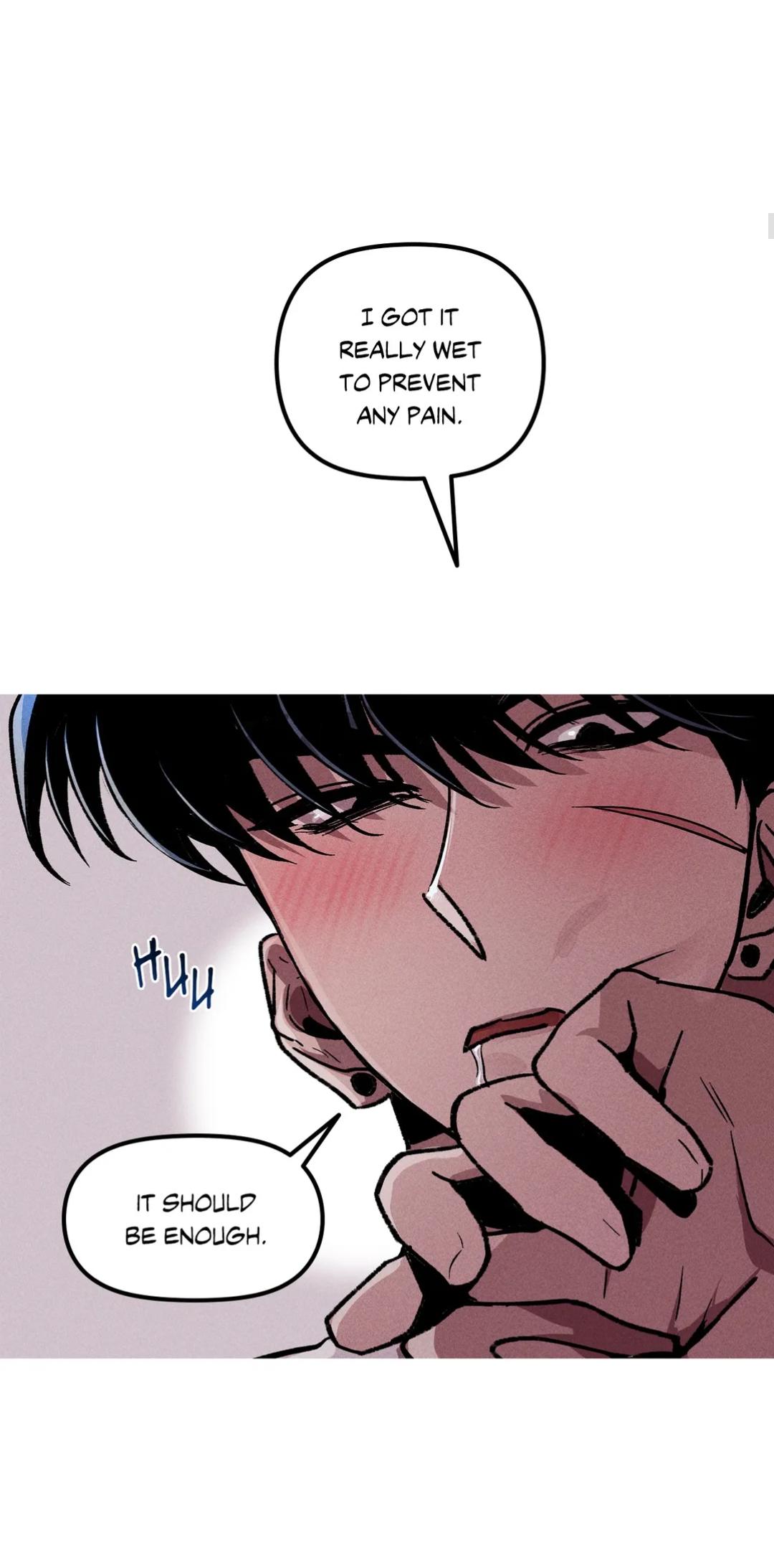 Kill Me If You Can Chapter 10 - Page 8 in English