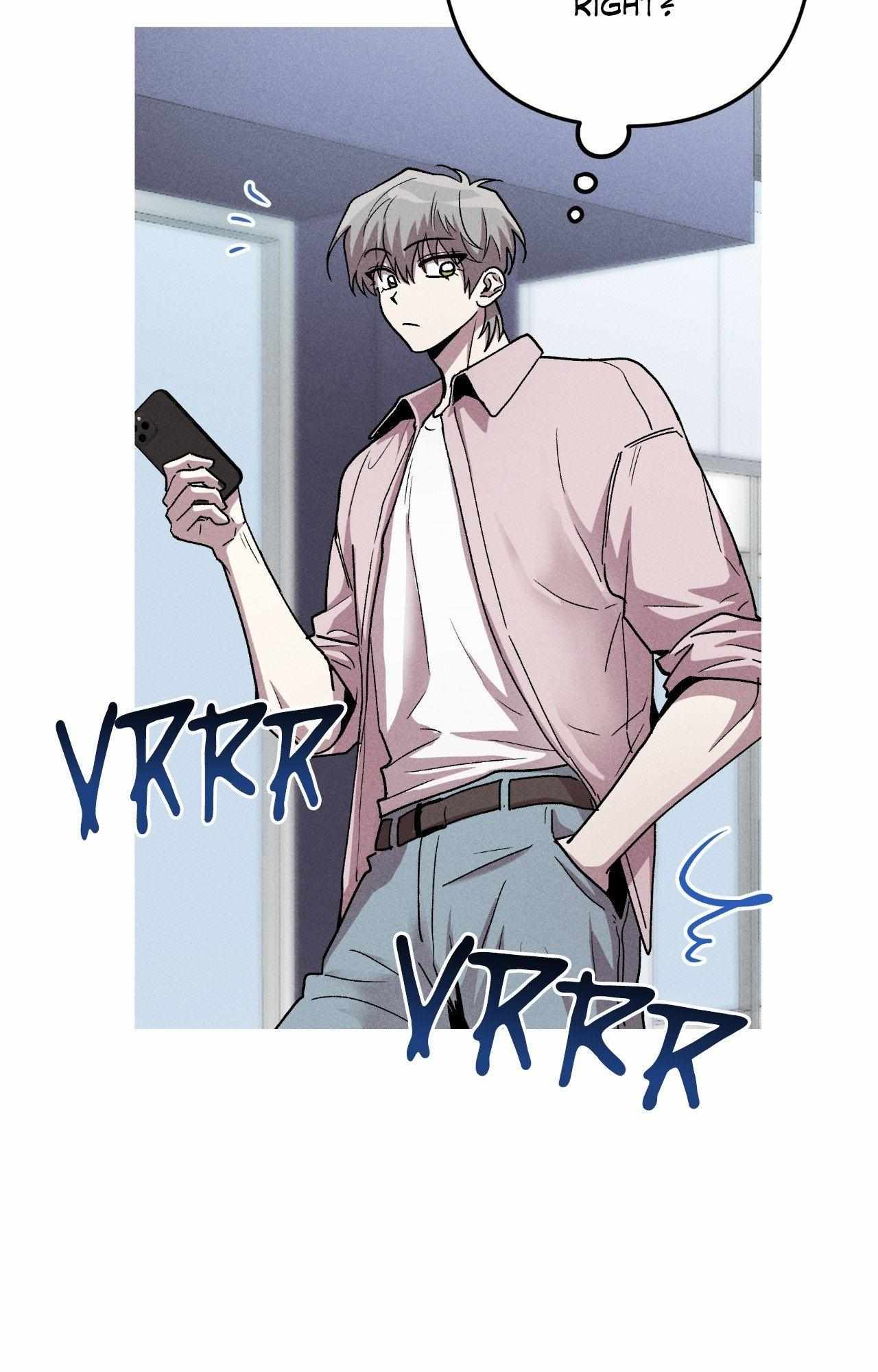 Kill Me If You Can Chapter 100 - Page 10 in English