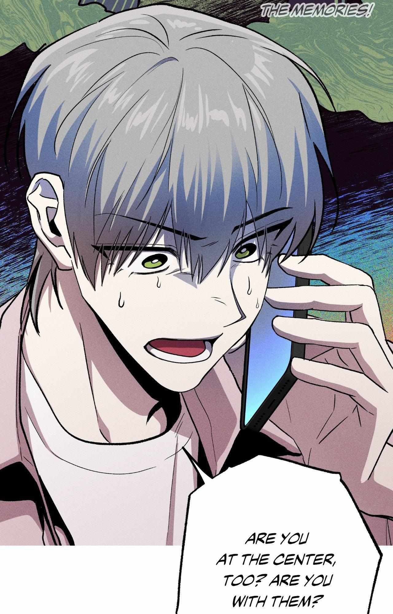 Kill Me If You Can Chapter 100 - Page 17 in English