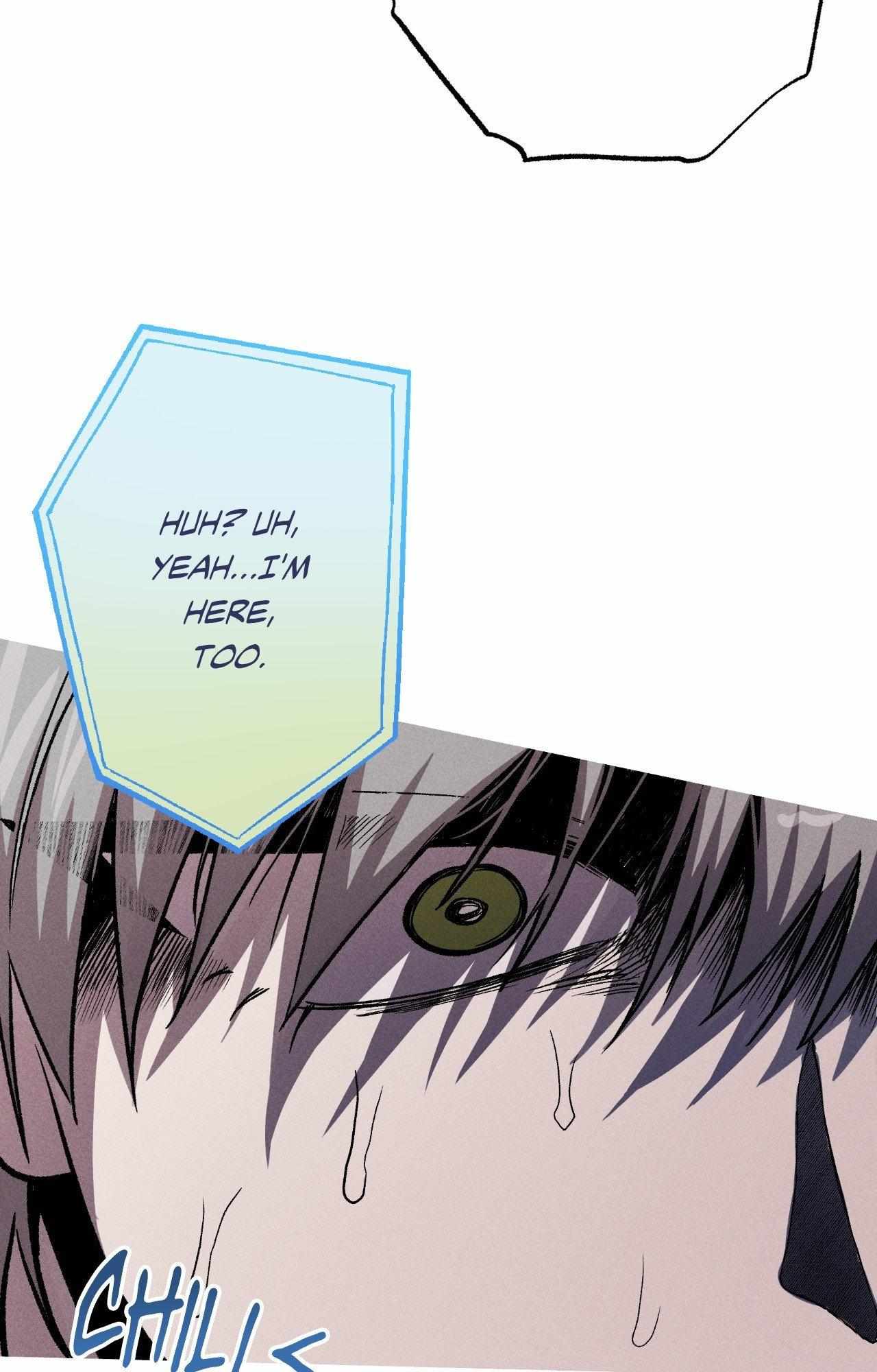 Kill Me If You Can Chapter 100 - Page 18 in English