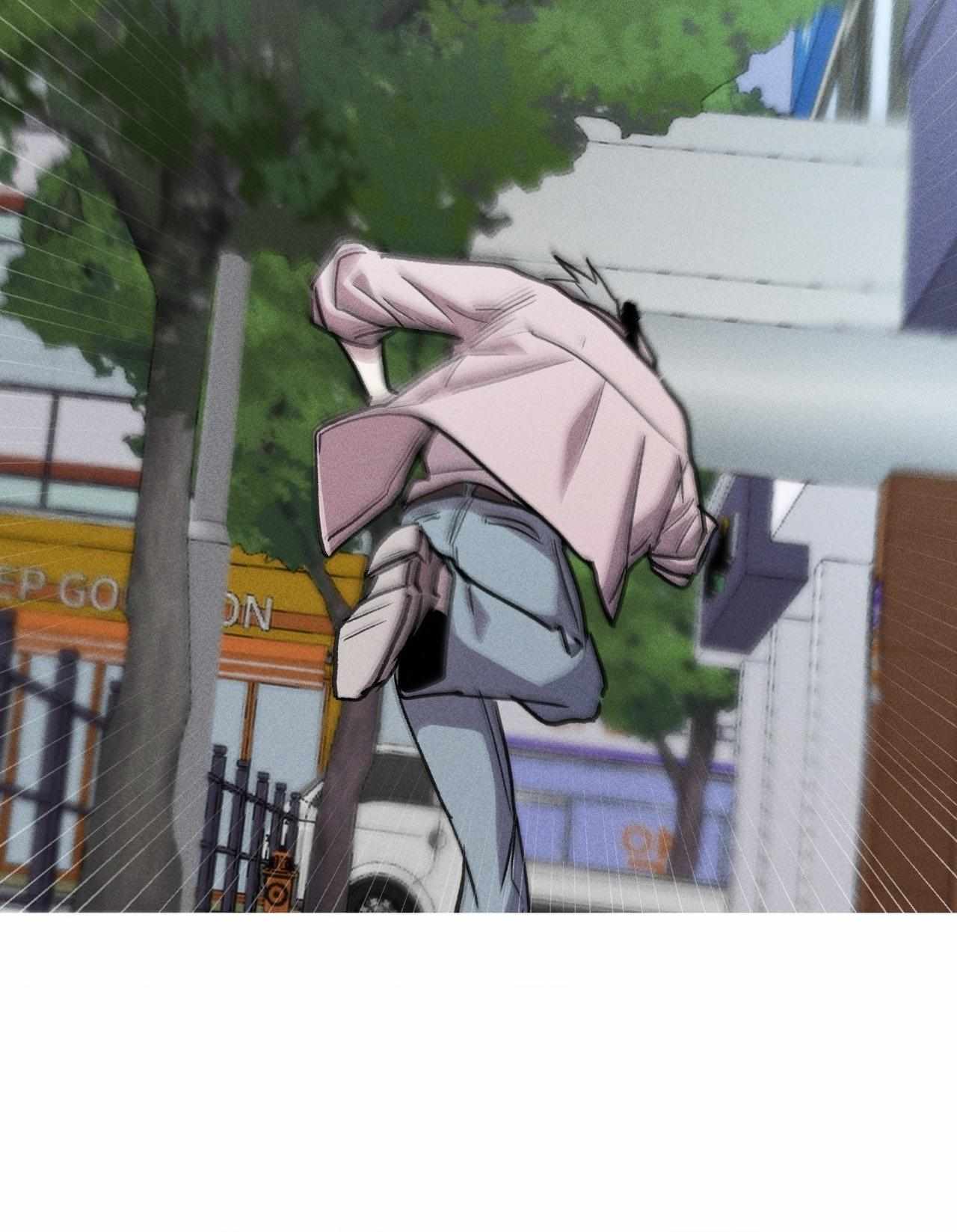 Kill Me If You Can Chapter 100 - Page 20 in English