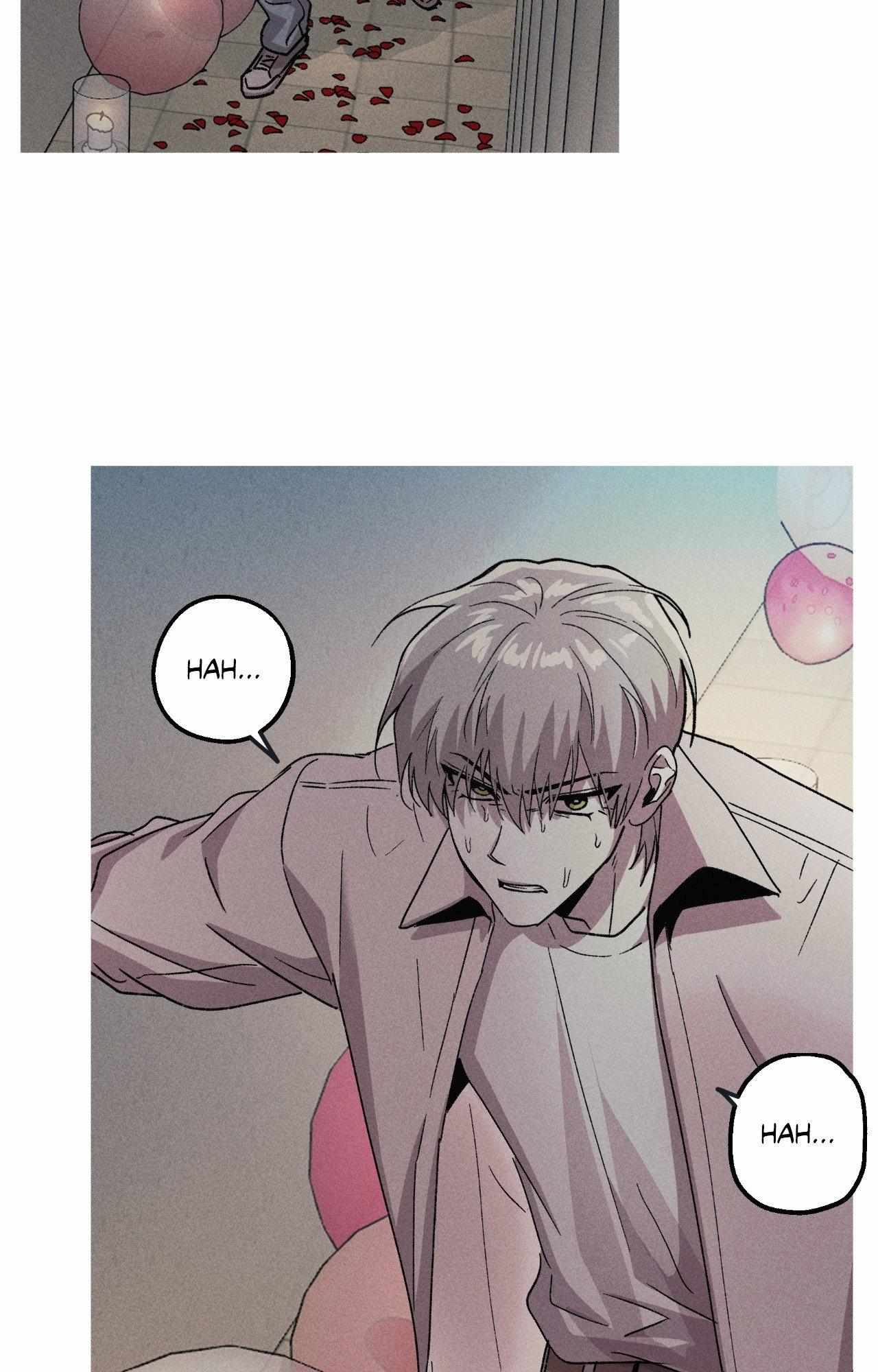 Kill Me If You Can Chapter 100 - Page 23 in English