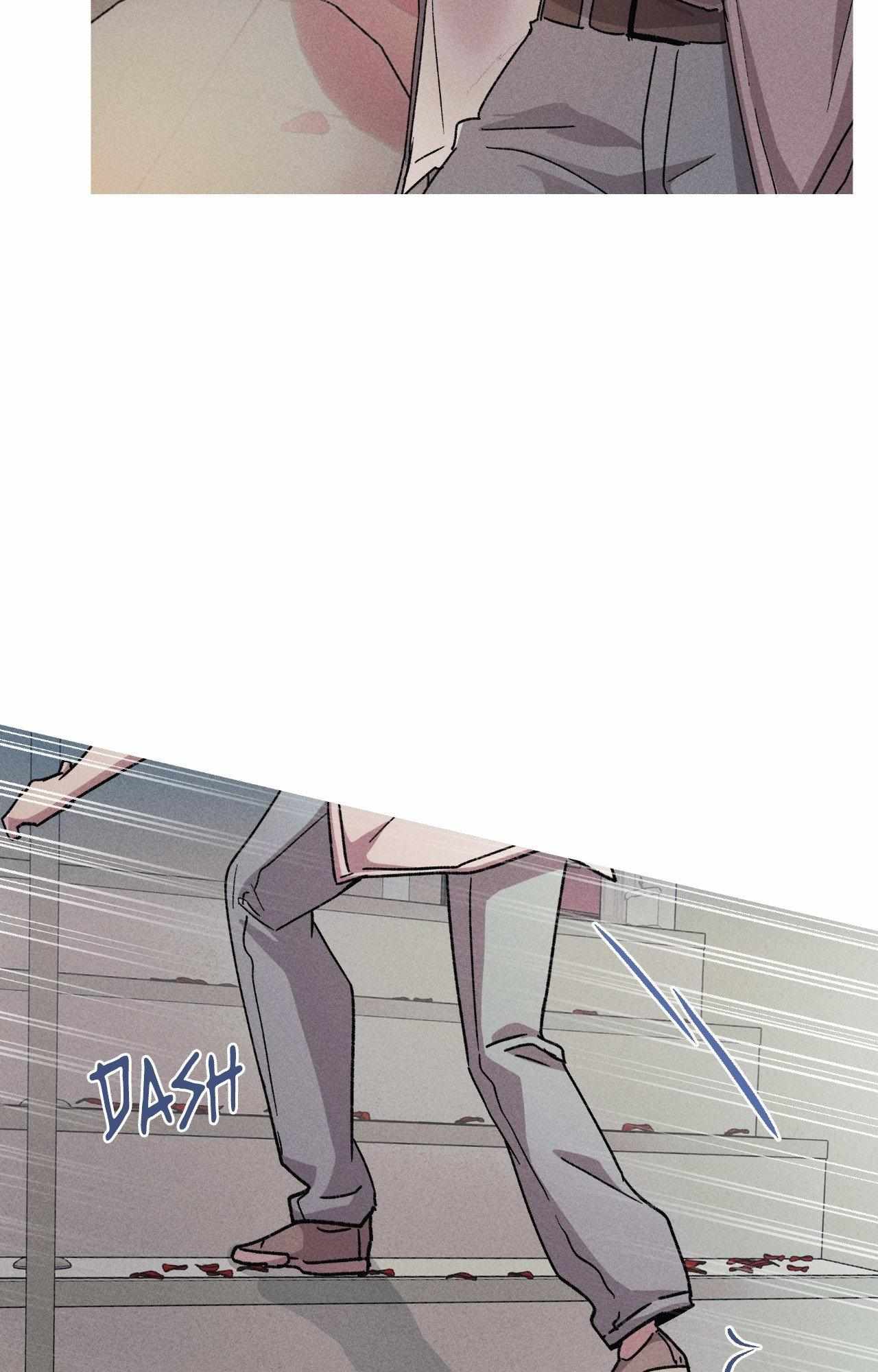 Kill Me If You Can Chapter 100 - Page 24 in English