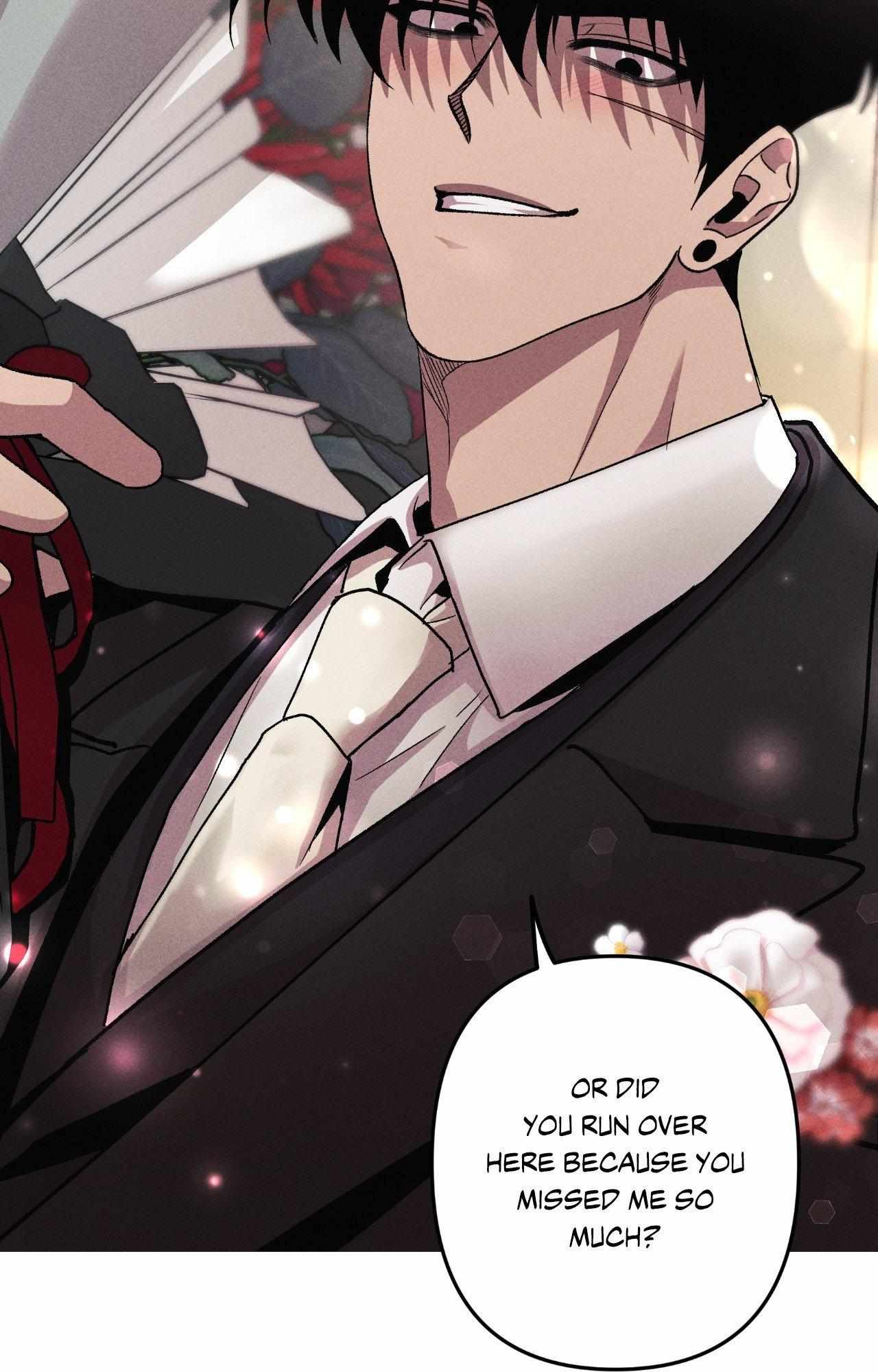 Kill Me If You Can Chapter 100 - Page 30 in English
