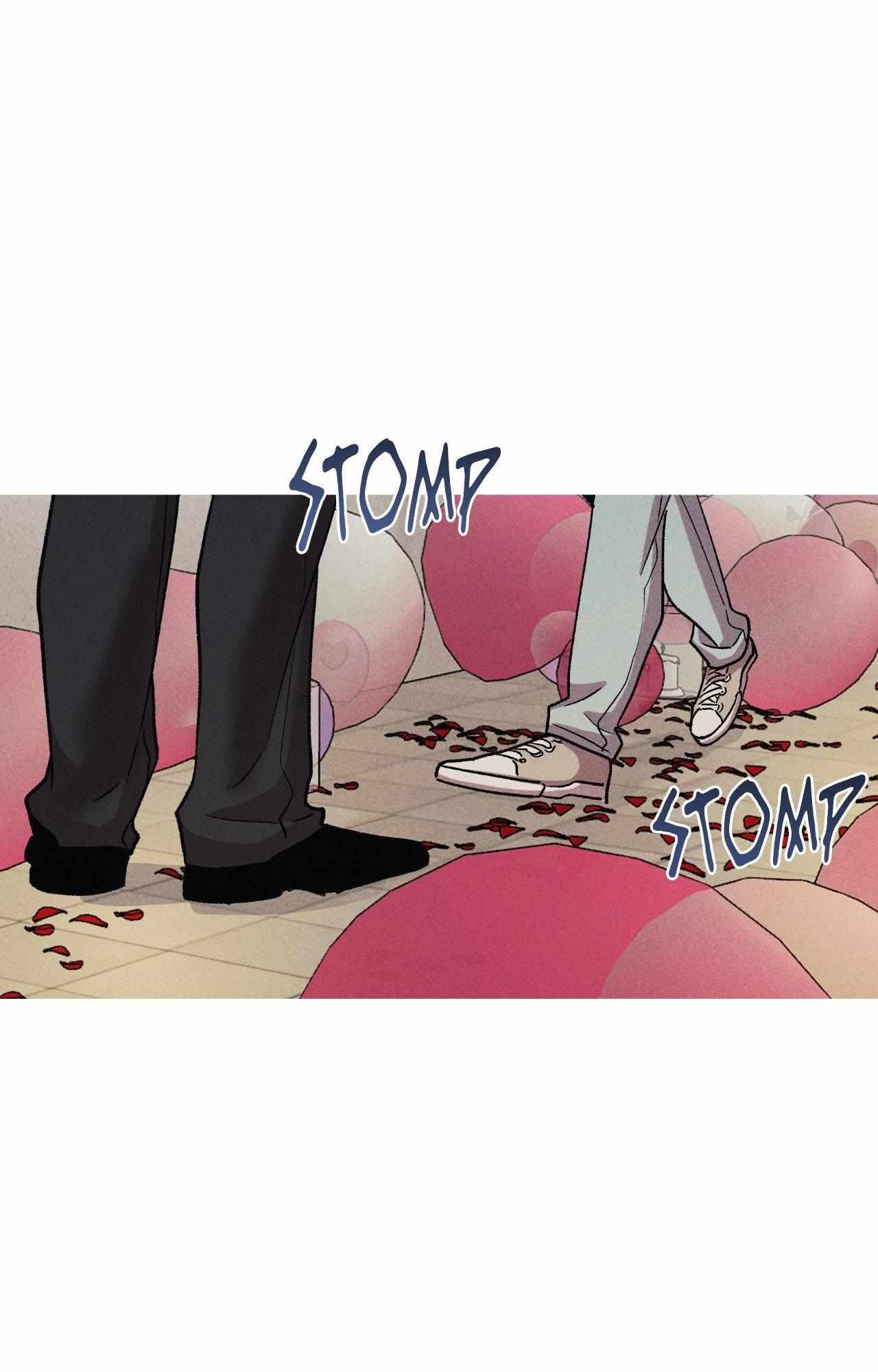 Kill Me If You Can Chapter 100 - Page 31 in English