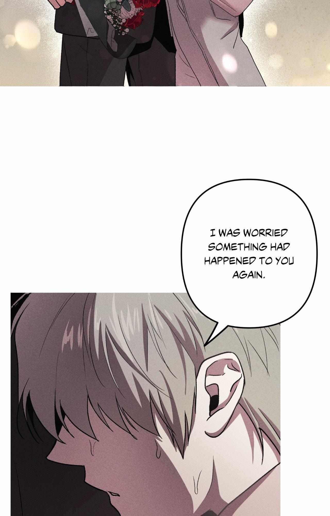 Kill Me If You Can Chapter 100 - Page 33 in English