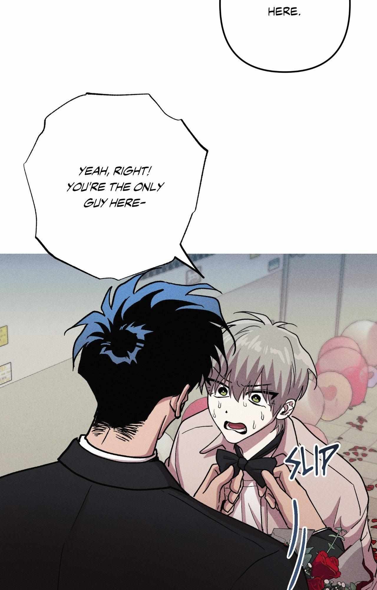 Kill Me If You Can Chapter 100 - Page 36 in English