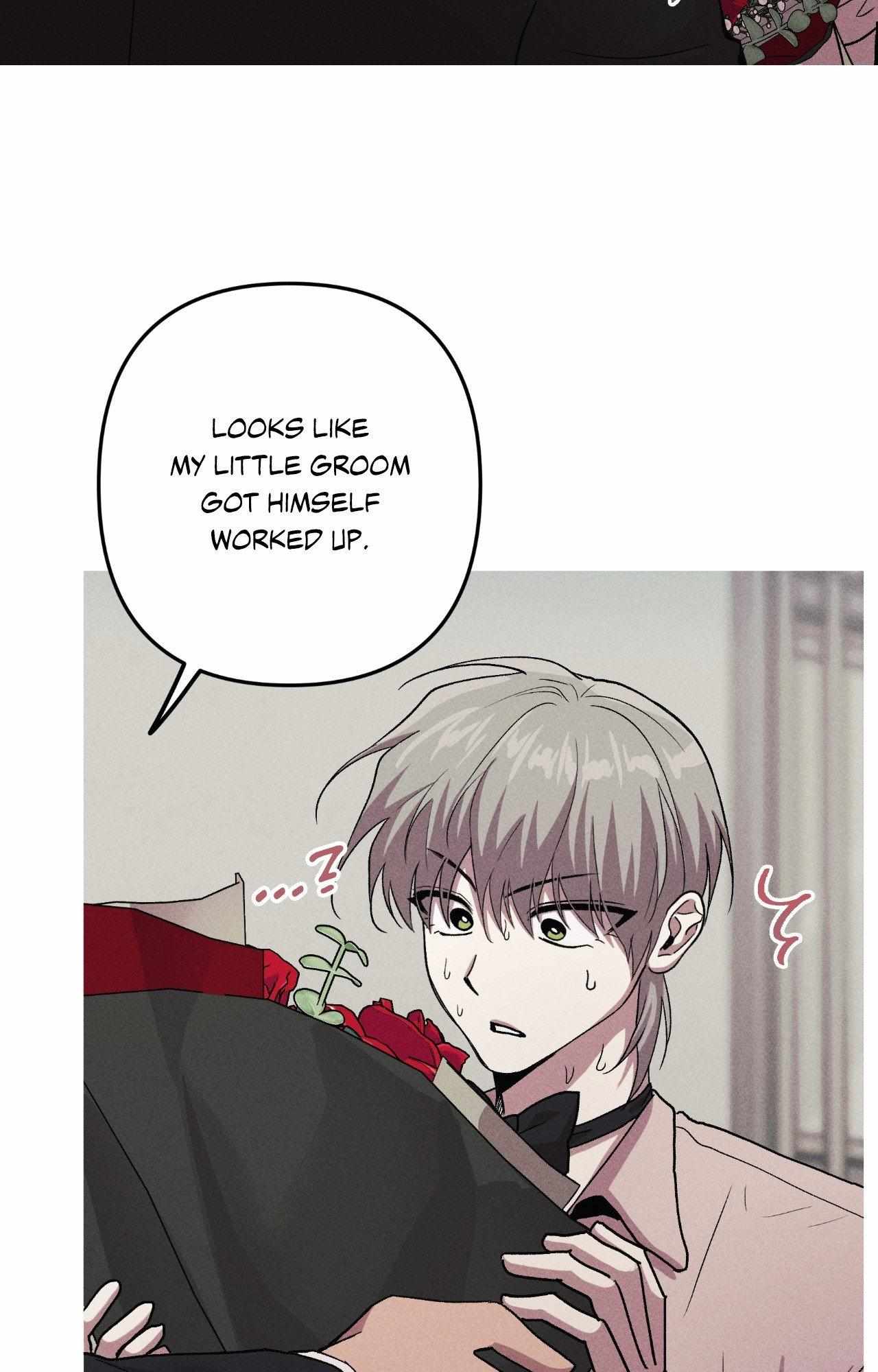 Kill Me If You Can Chapter 100 - Page 37 in English