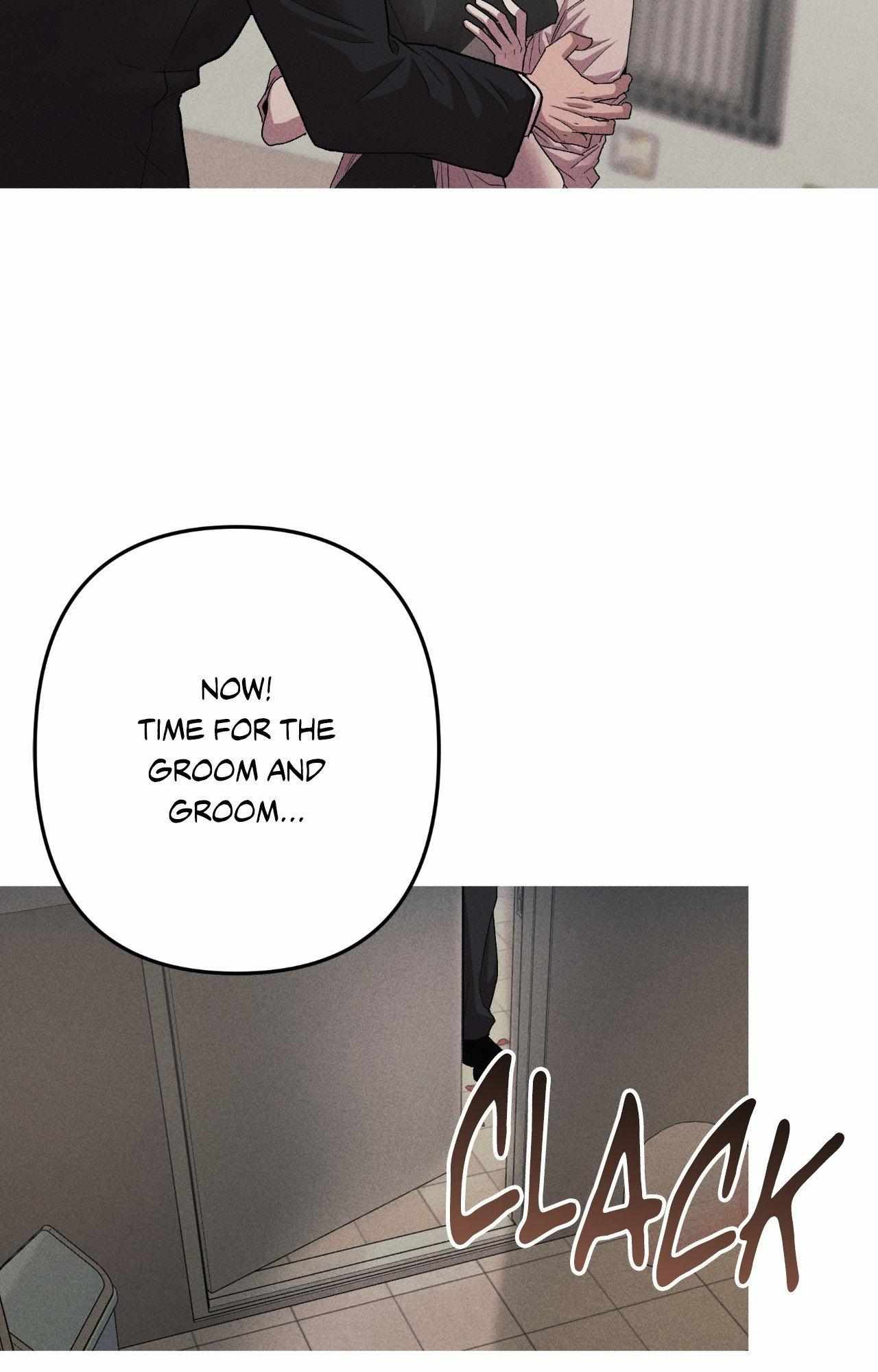 Kill Me If You Can Chapter 100 - Page 39 in English