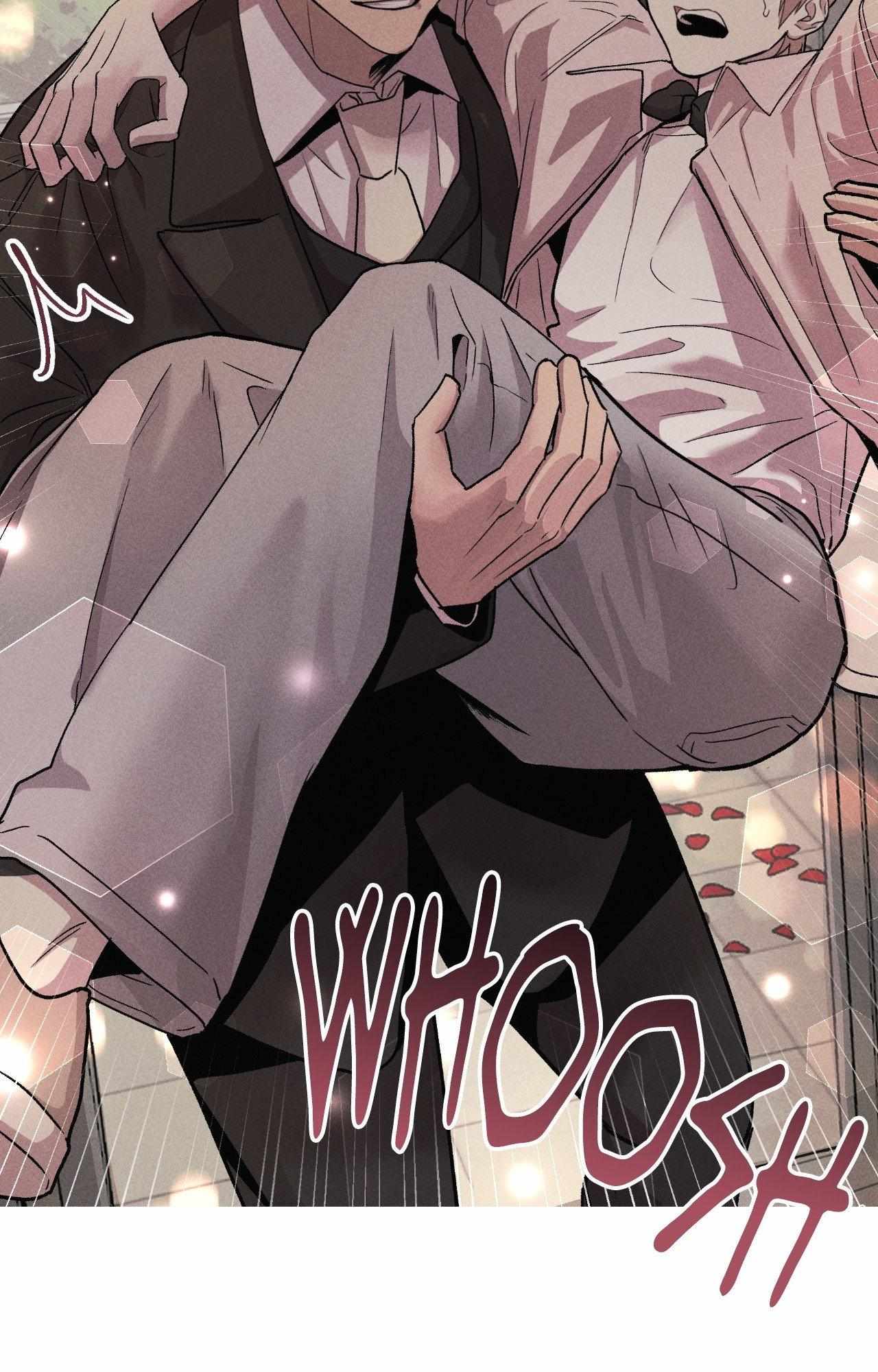 Kill Me If You Can Chapter 100 - Page 42 in English