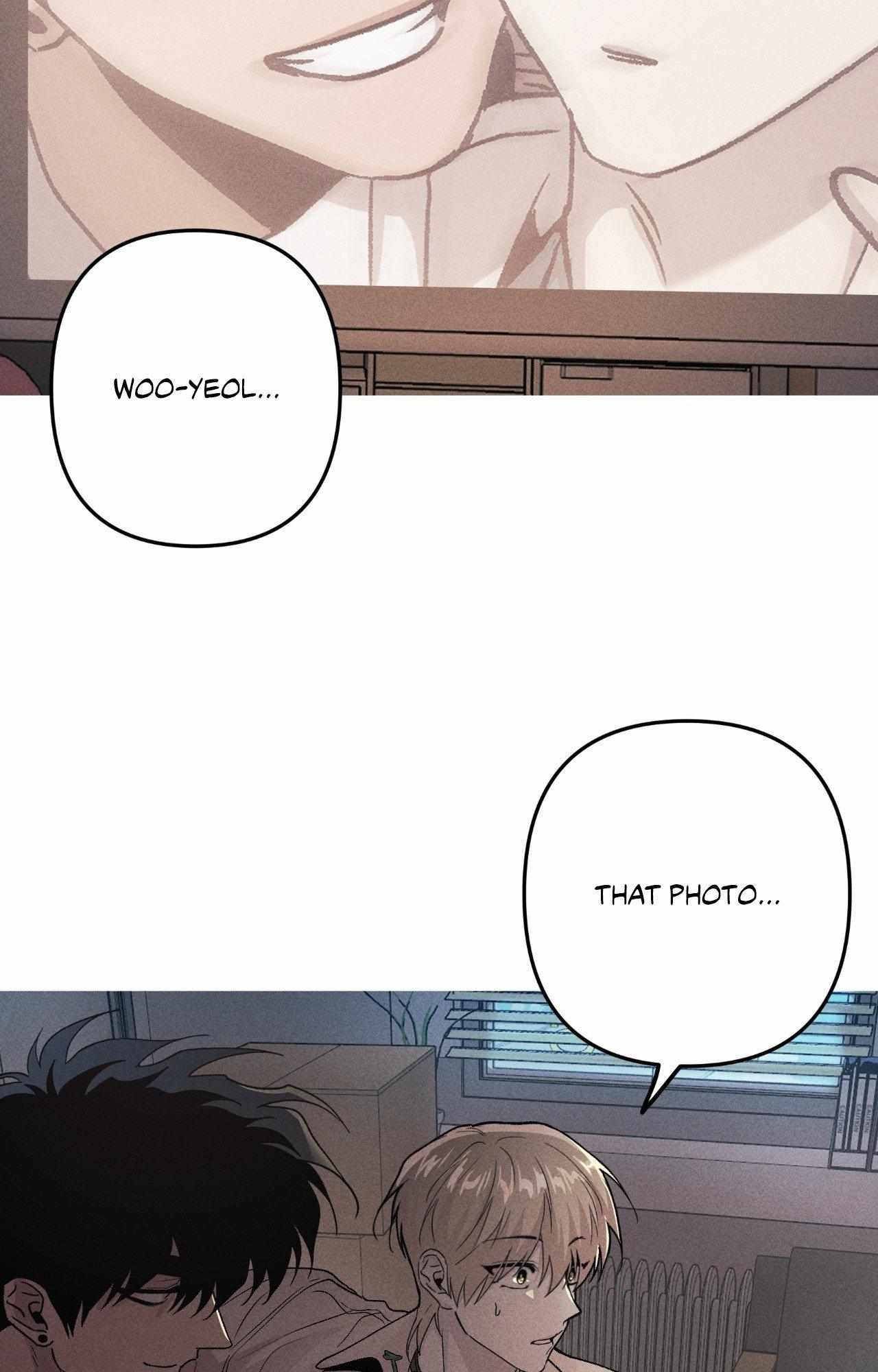 Kill Me If You Can Chapter 100 - Page 46 in English