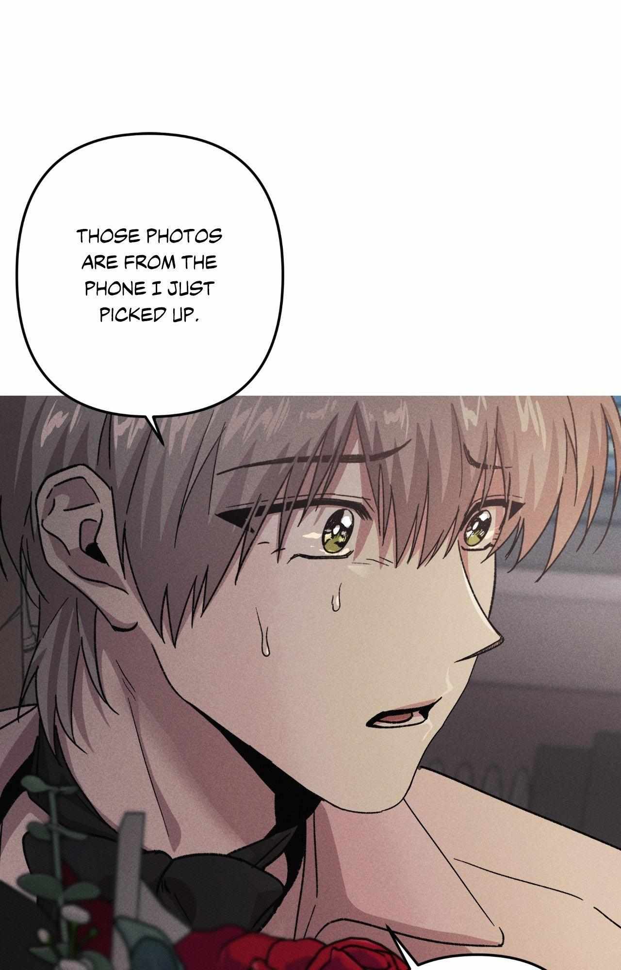 Kill Me If You Can Chapter 100 - Page 48 in English