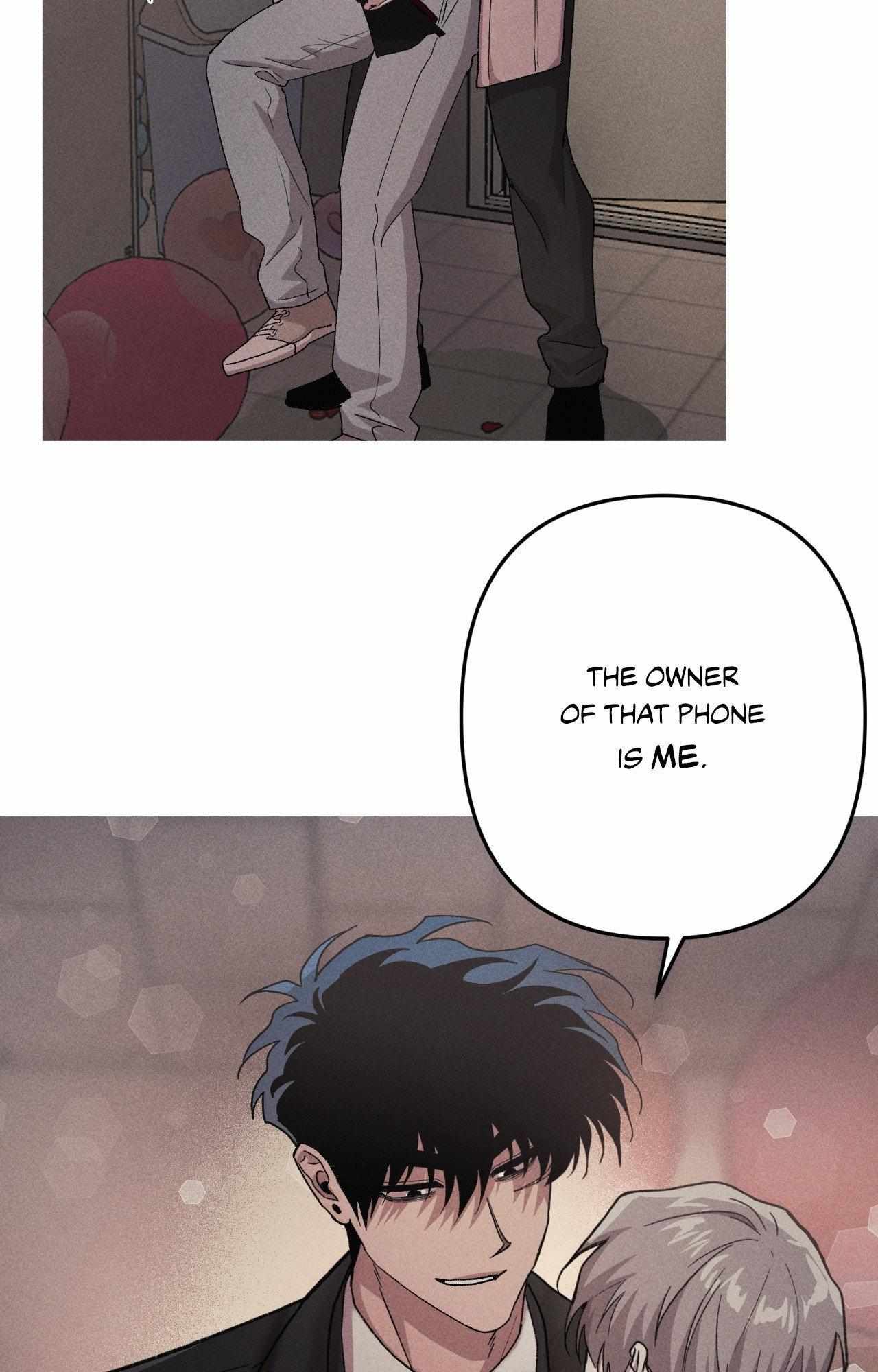 Kill Me If You Can Chapter 100 - Page 50 in English