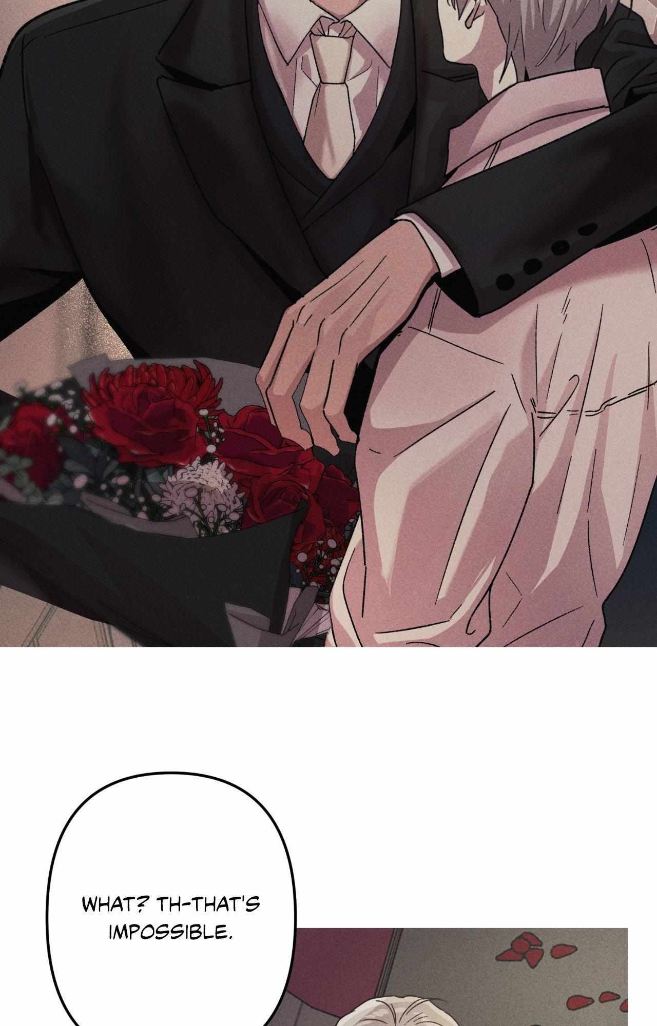 Kill Me If You Can Chapter 100 - Page 51 in English