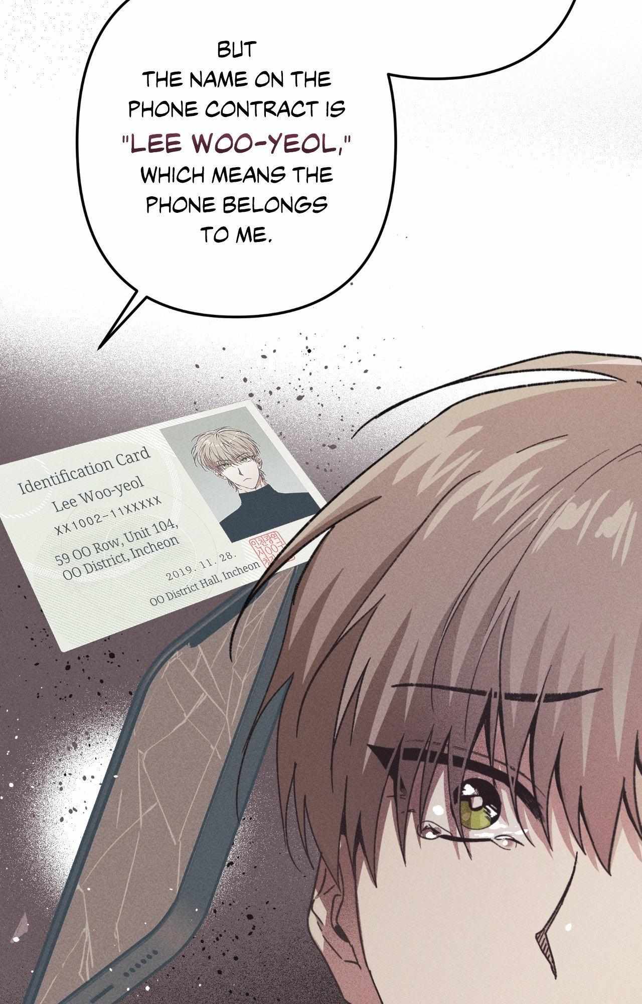 Kill Me If You Can Chapter 100 - Page 53 in English