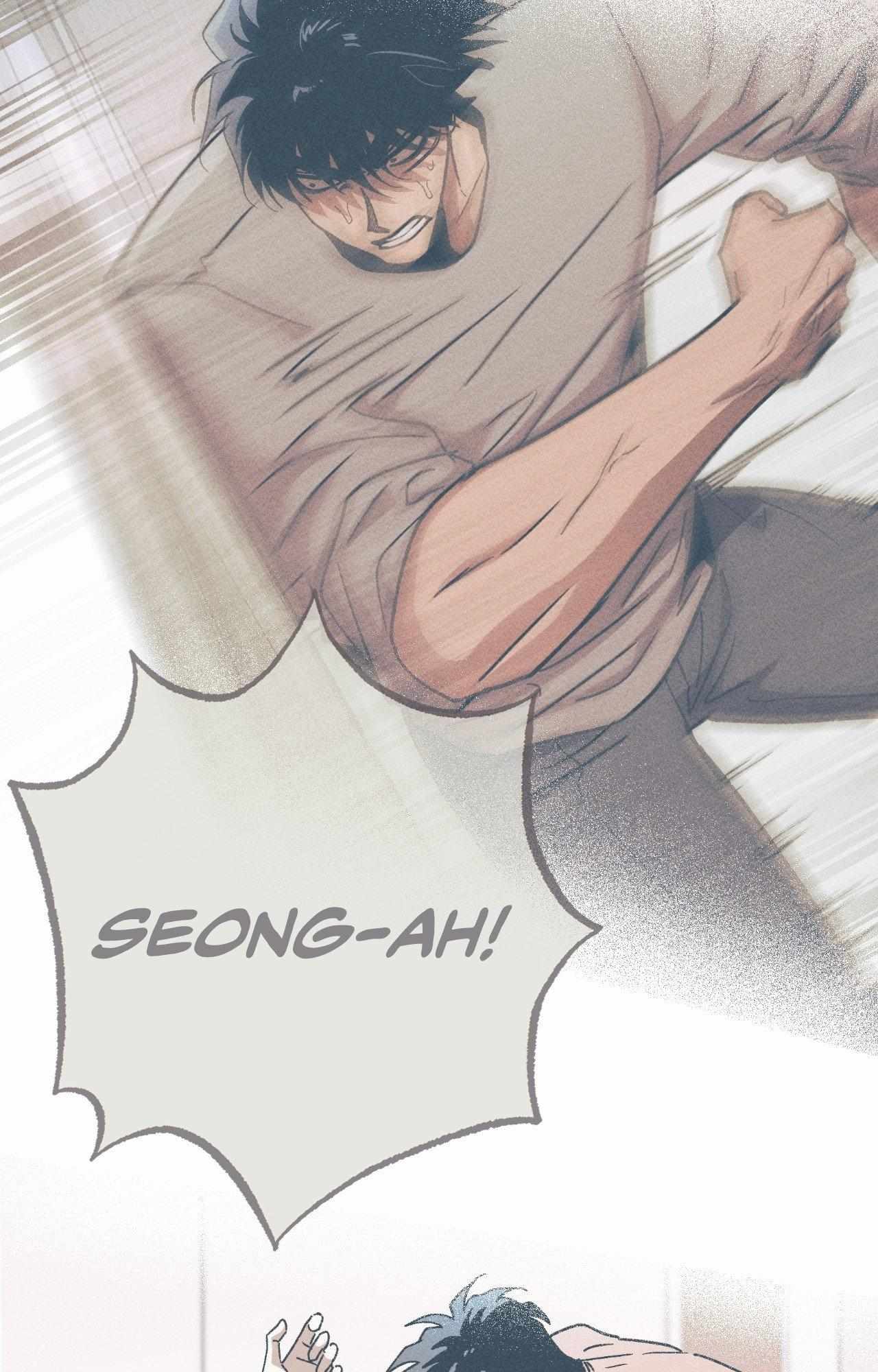 Kill Me If You Can Chapter 100 - Page 57 in English