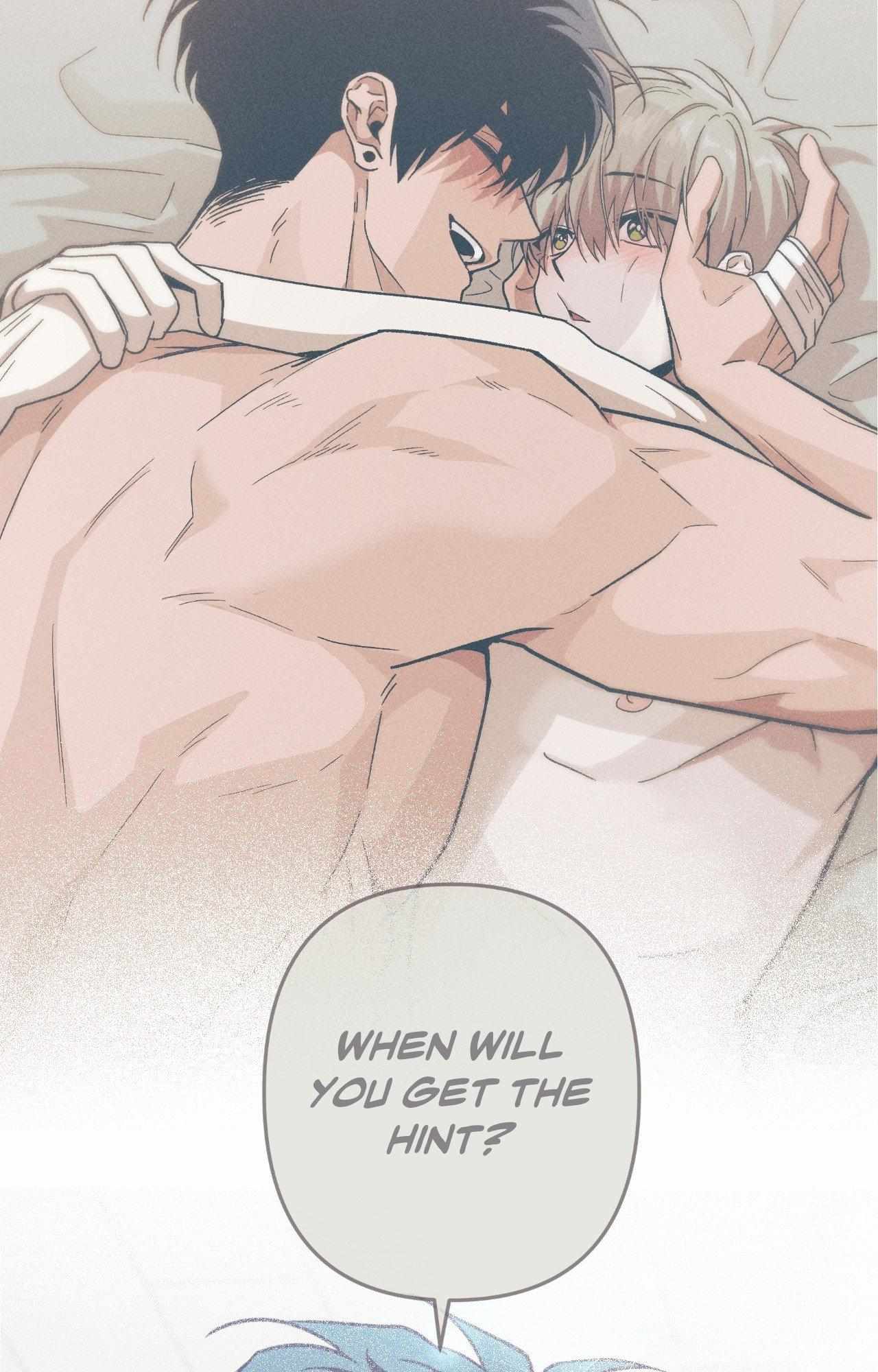 Kill Me If You Can Chapter 100 - Page 60 in English