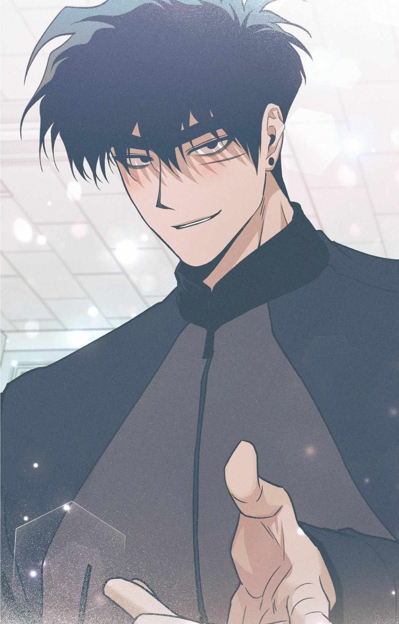 Kill Me If You Can Chapter 100 - Page 61 in English