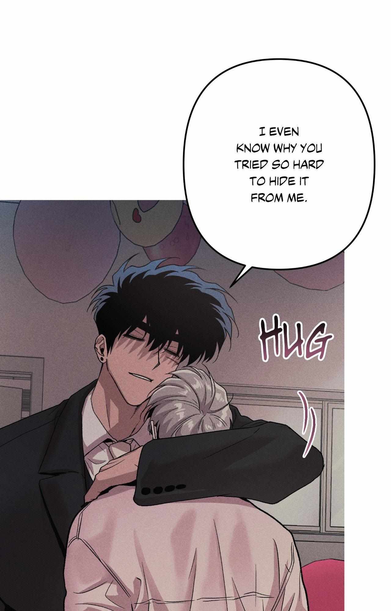 Kill Me If You Can Chapter 100 - Page 64 in English
