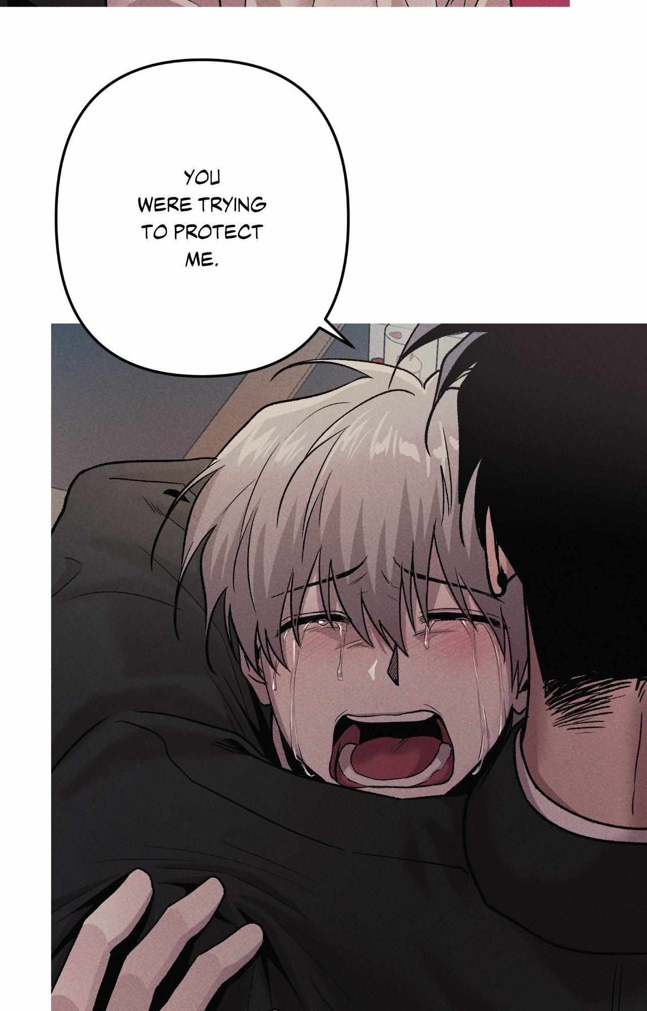Kill Me If You Can Chapter 100 - Page 65 in English