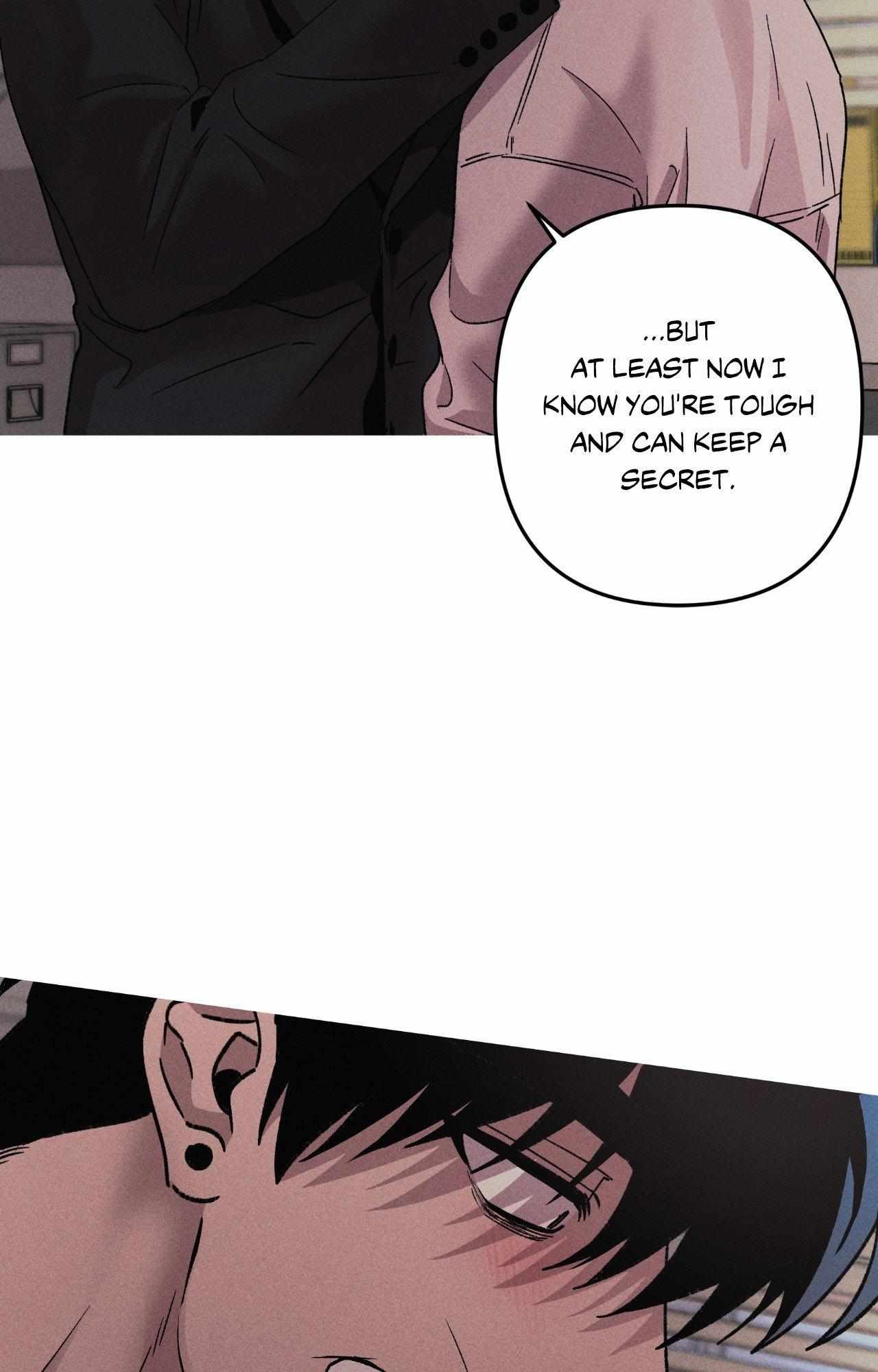 Kill Me If You Can Chapter 100 - Page 67 in English