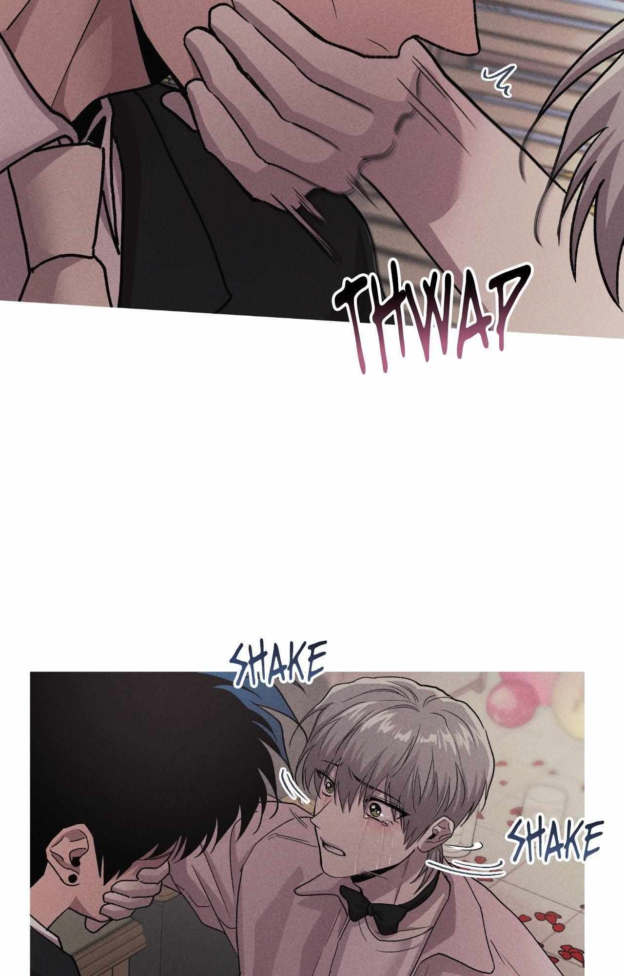 Kill Me If You Can Chapter 100 - Page 68 in English