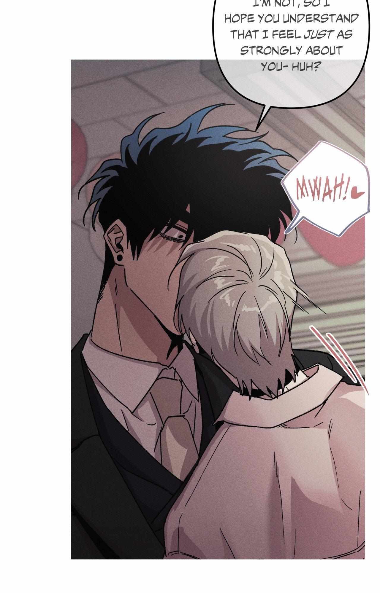 Kill Me If You Can Chapter 100 - Page 72 in English