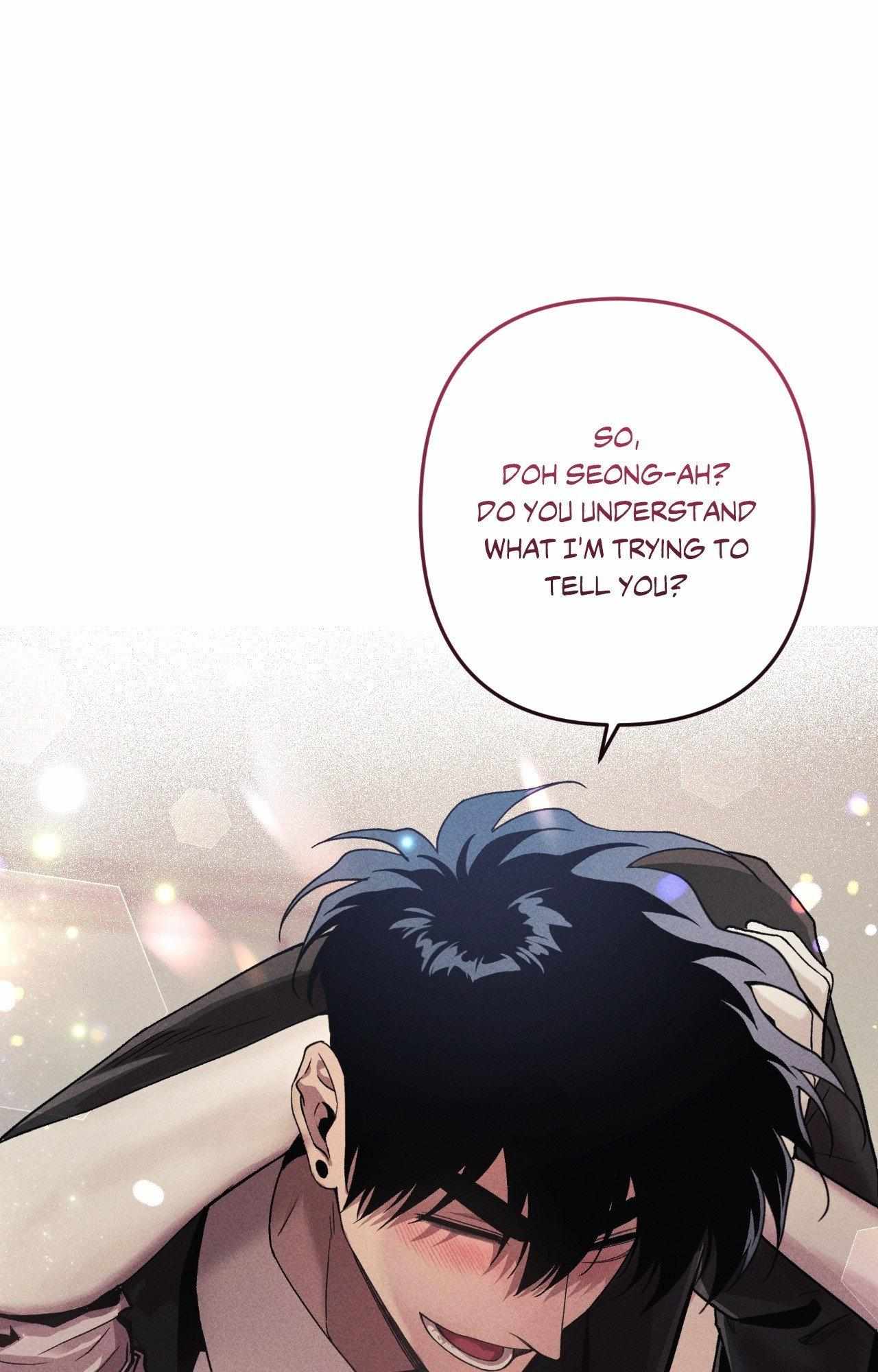 Kill Me If You Can Chapter 100 - Page 76 in English