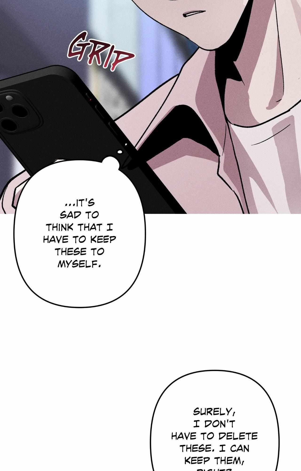 Kill Me If You Can Chapter 100 - Page 9 in English