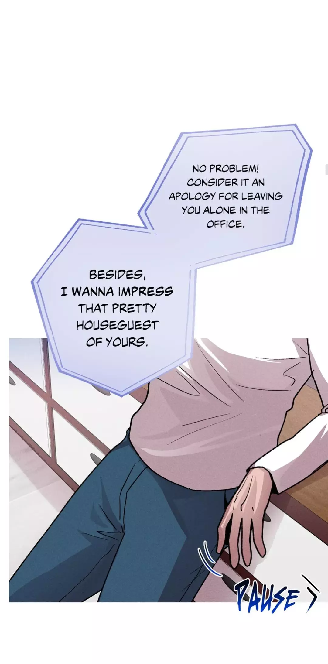Kill Me If You Can Chapter 11 - Page 15 in English