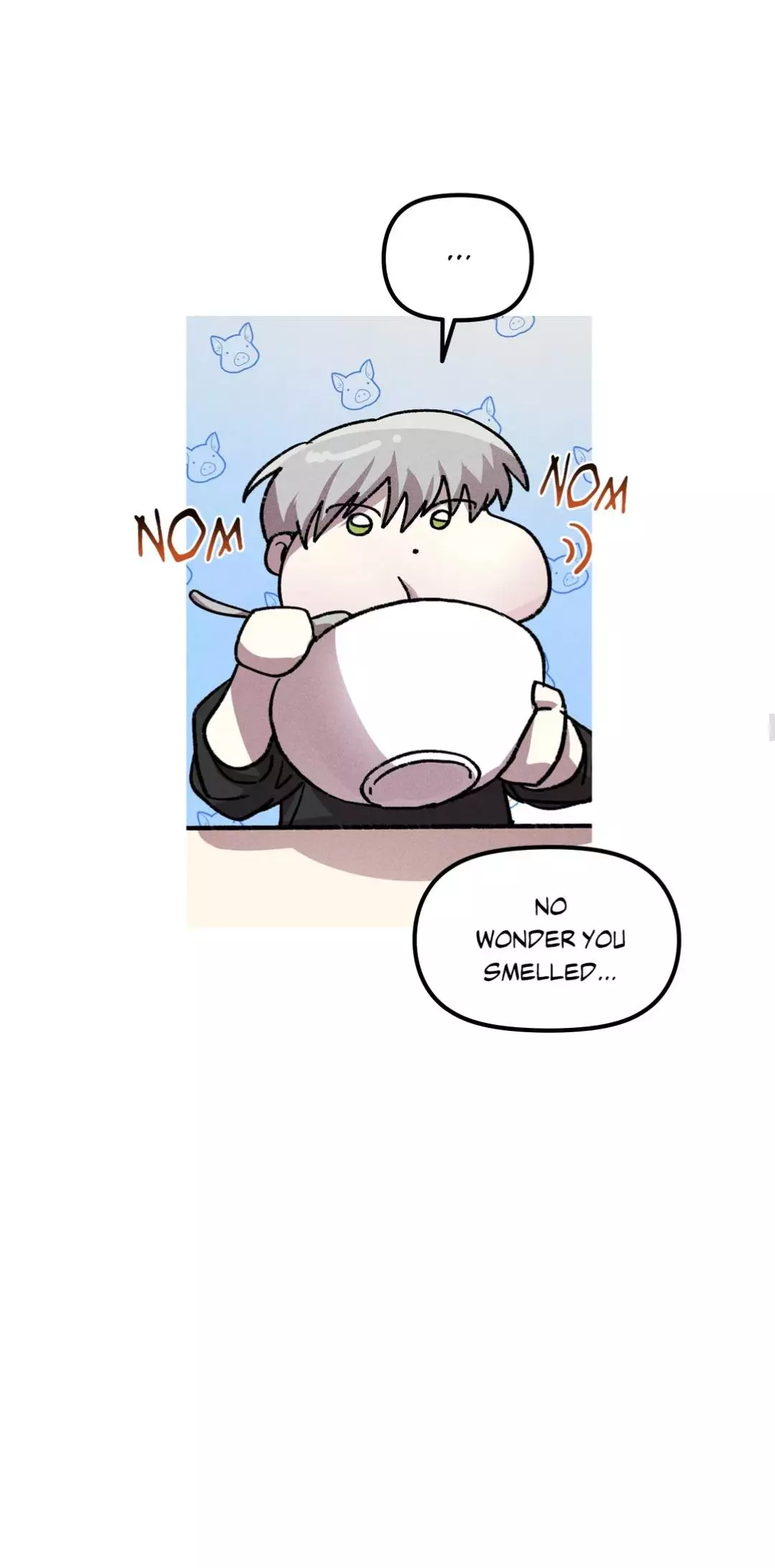 Kill Me If You Can Chapter 11 - Page 25 in English