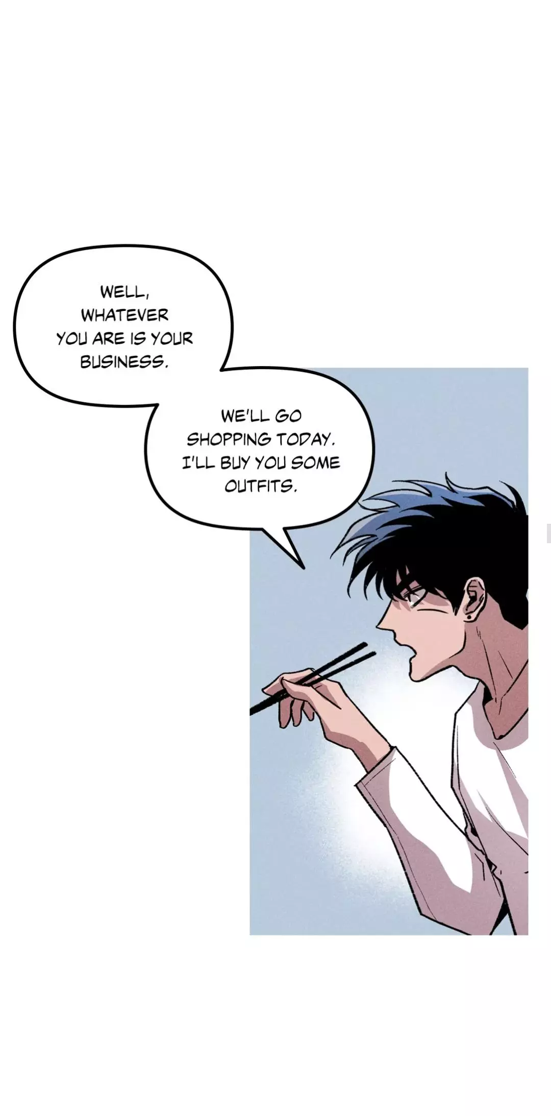 Kill Me If You Can Chapter 11 - Page 26 in English