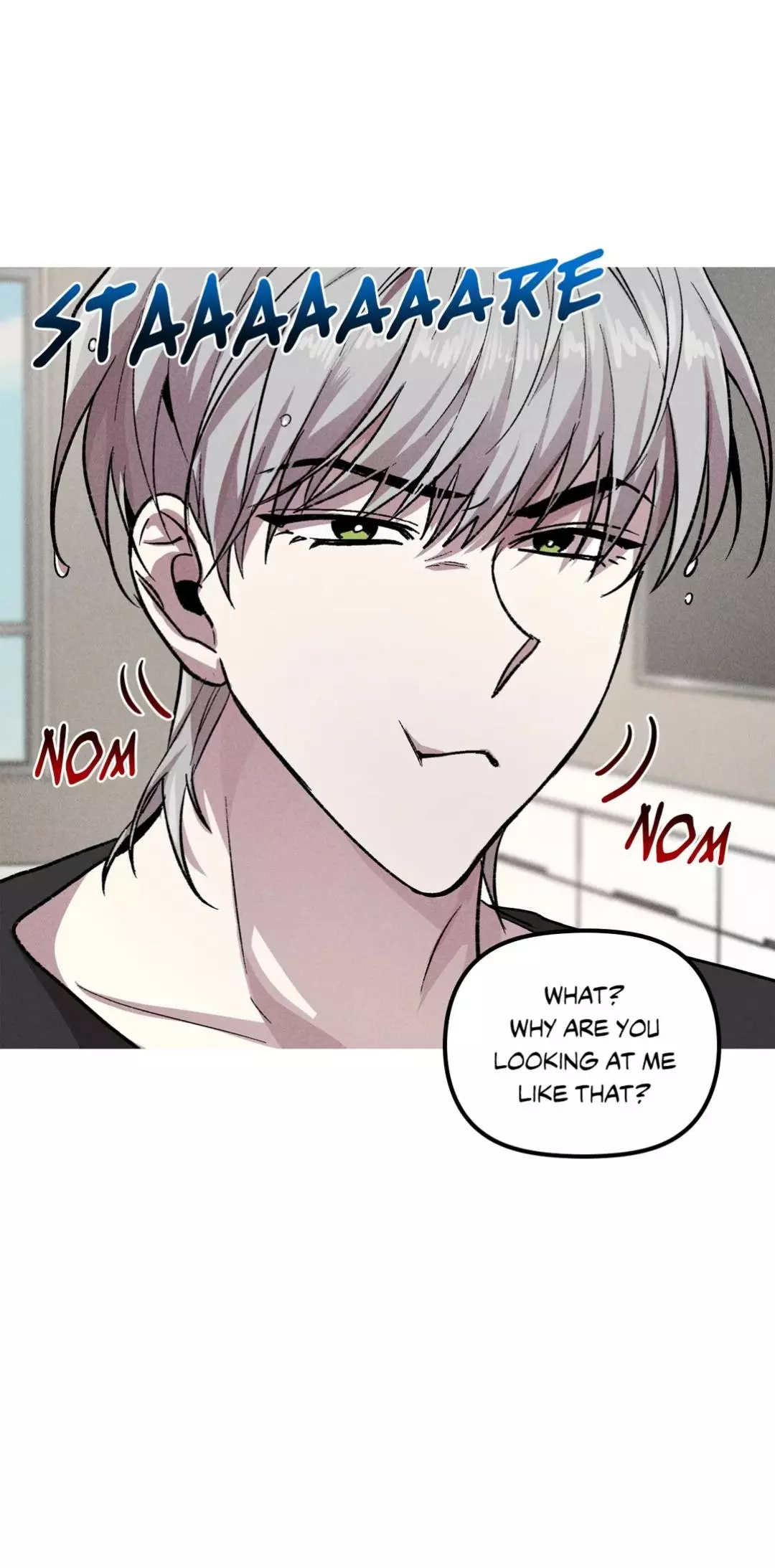 Kill Me If You Can Chapter 11 - Page 27 in English