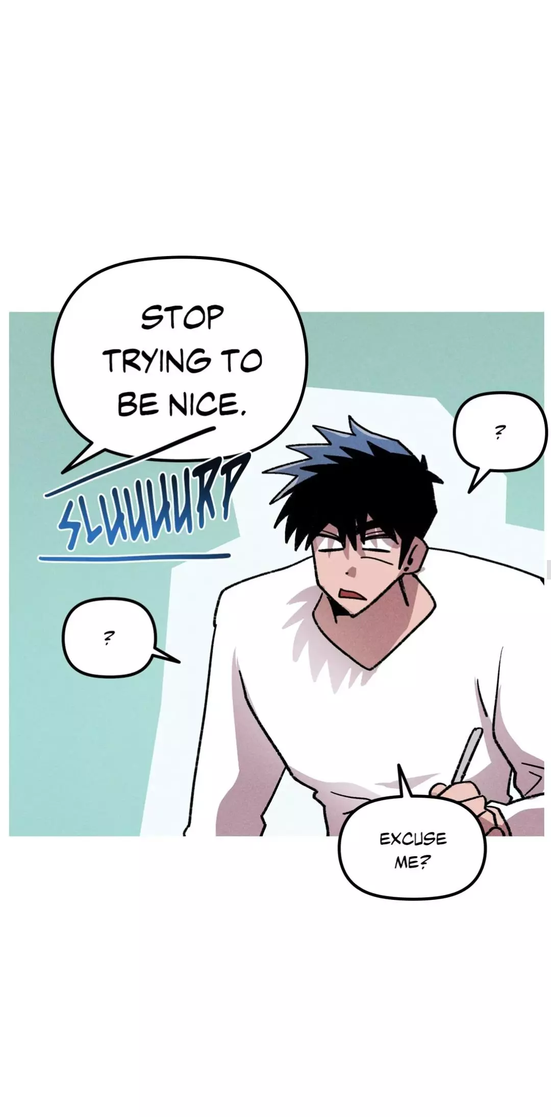 Kill Me If You Can Chapter 11 - Page 28 in English