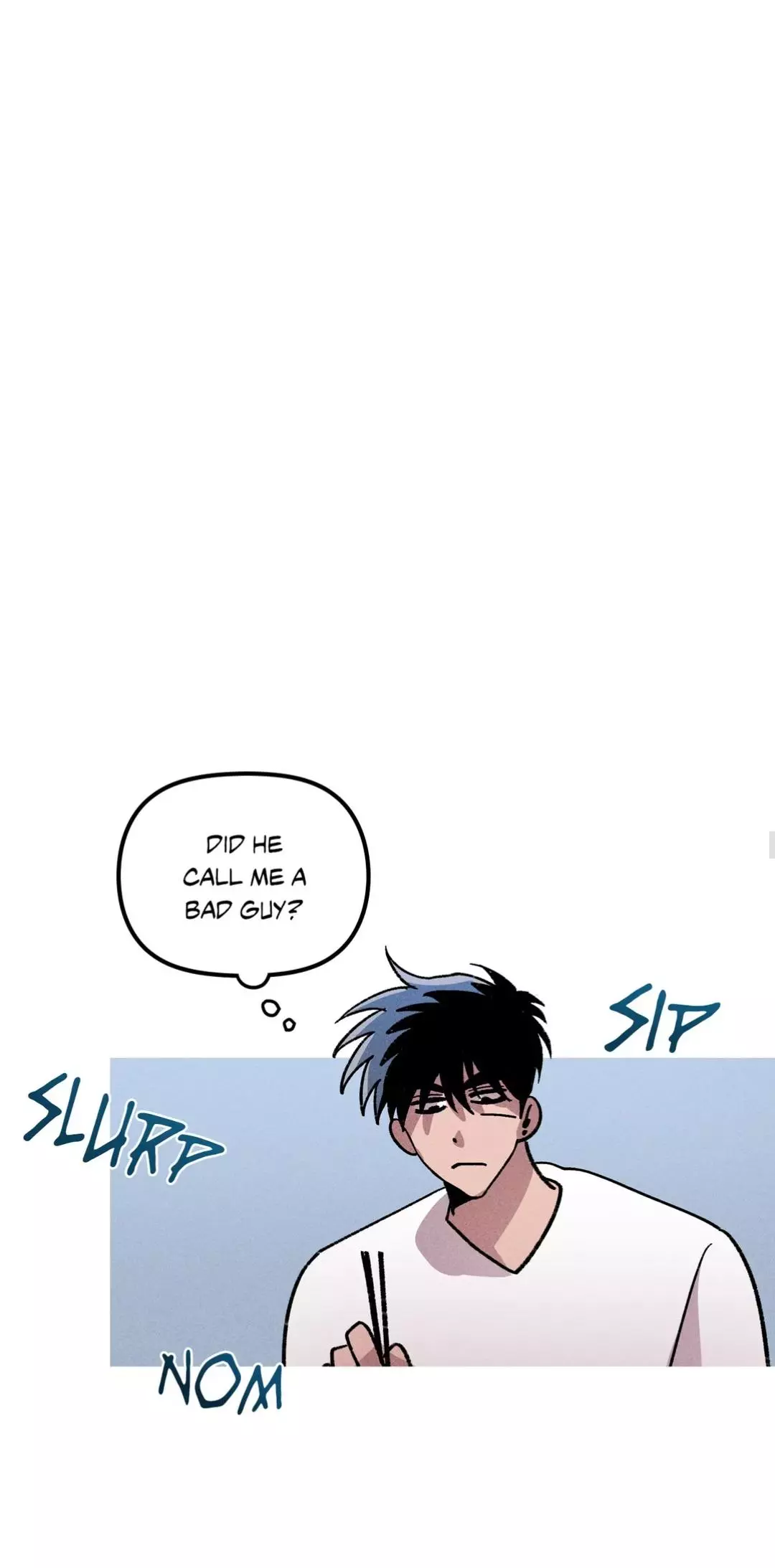Kill Me If You Can Chapter 11 - Page 30 in English