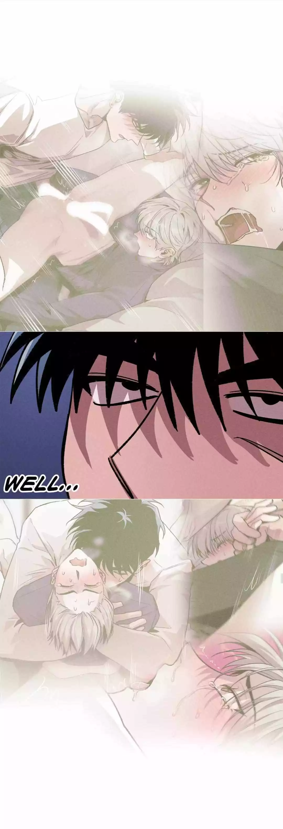 Kill Me If You Can Chapter 11 - Page 31 in English