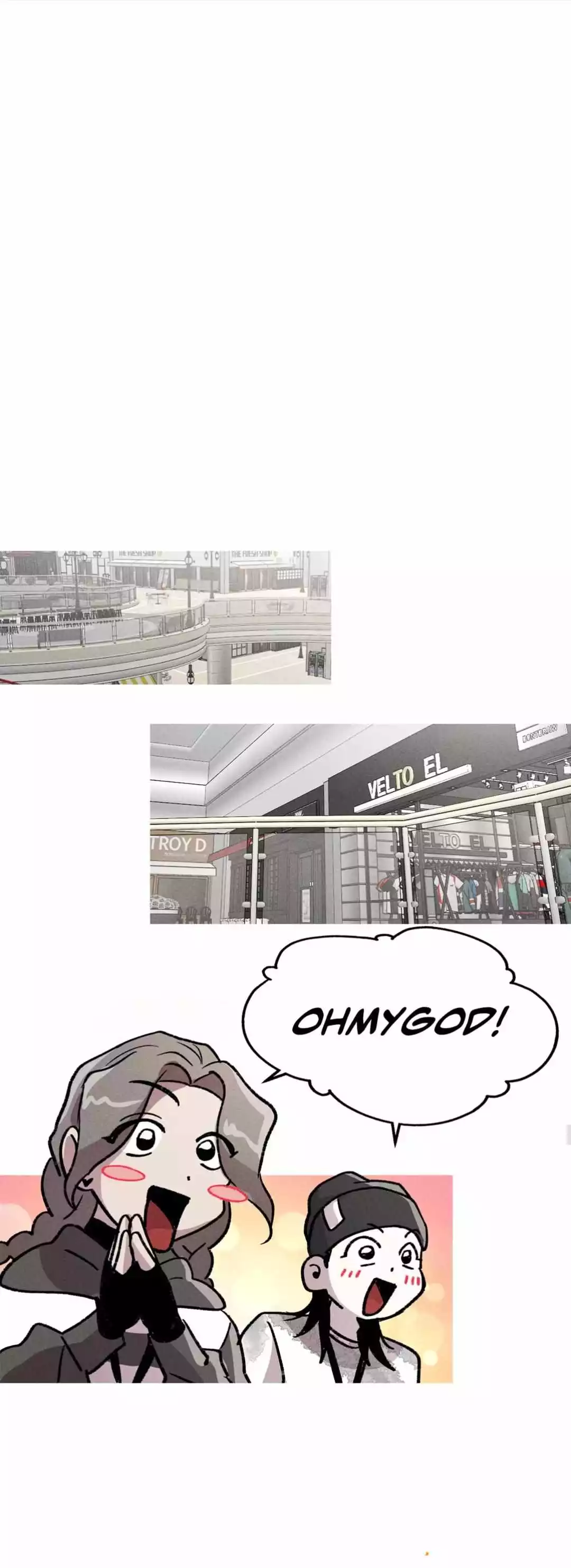 Kill Me If You Can Chapter 11 - Page 34 in English