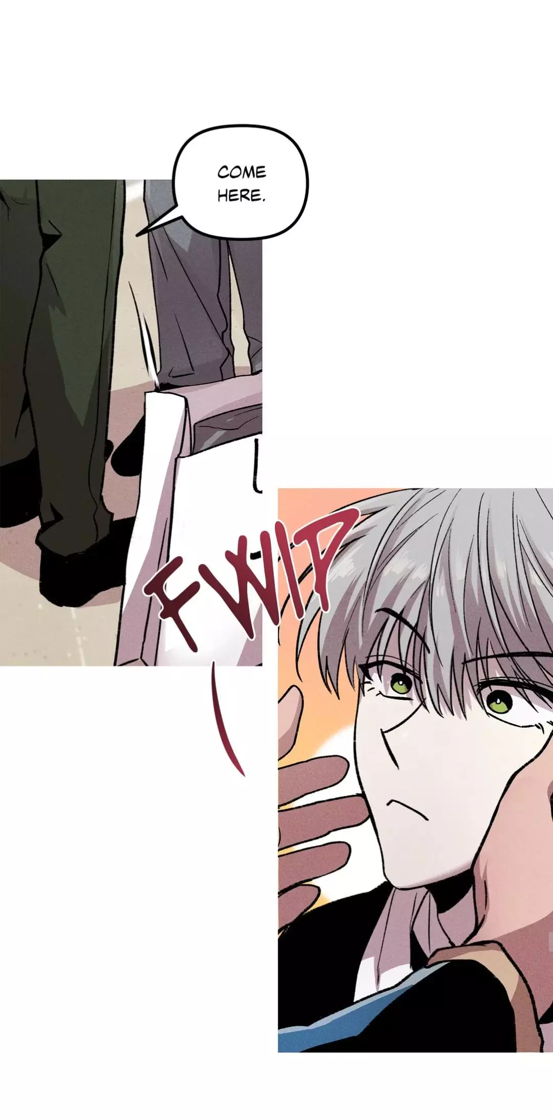 Kill Me If You Can Chapter 11 - Page 46 in English