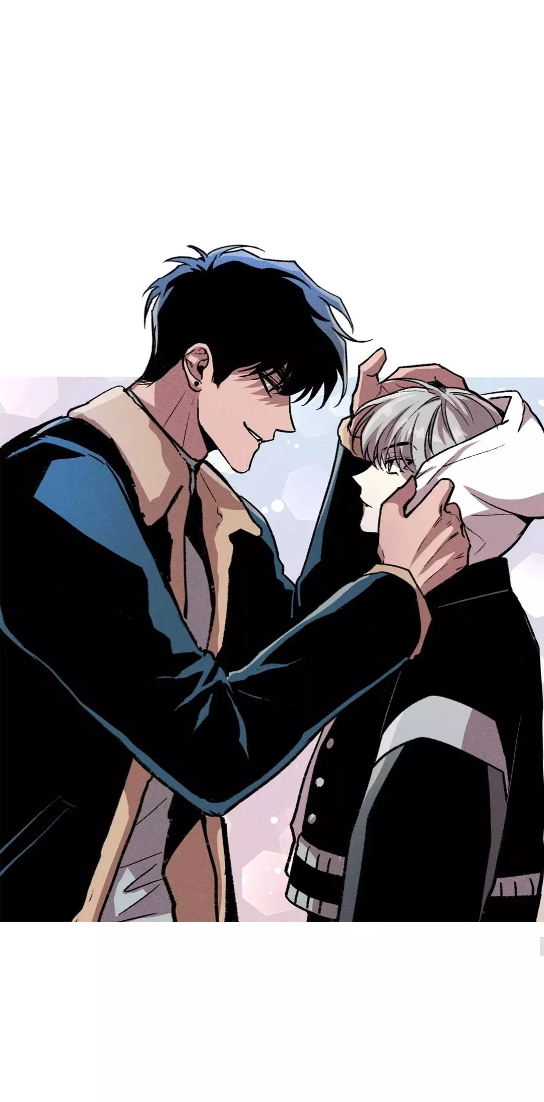 Kill Me If You Can Chapter 11 - Page 47 in English