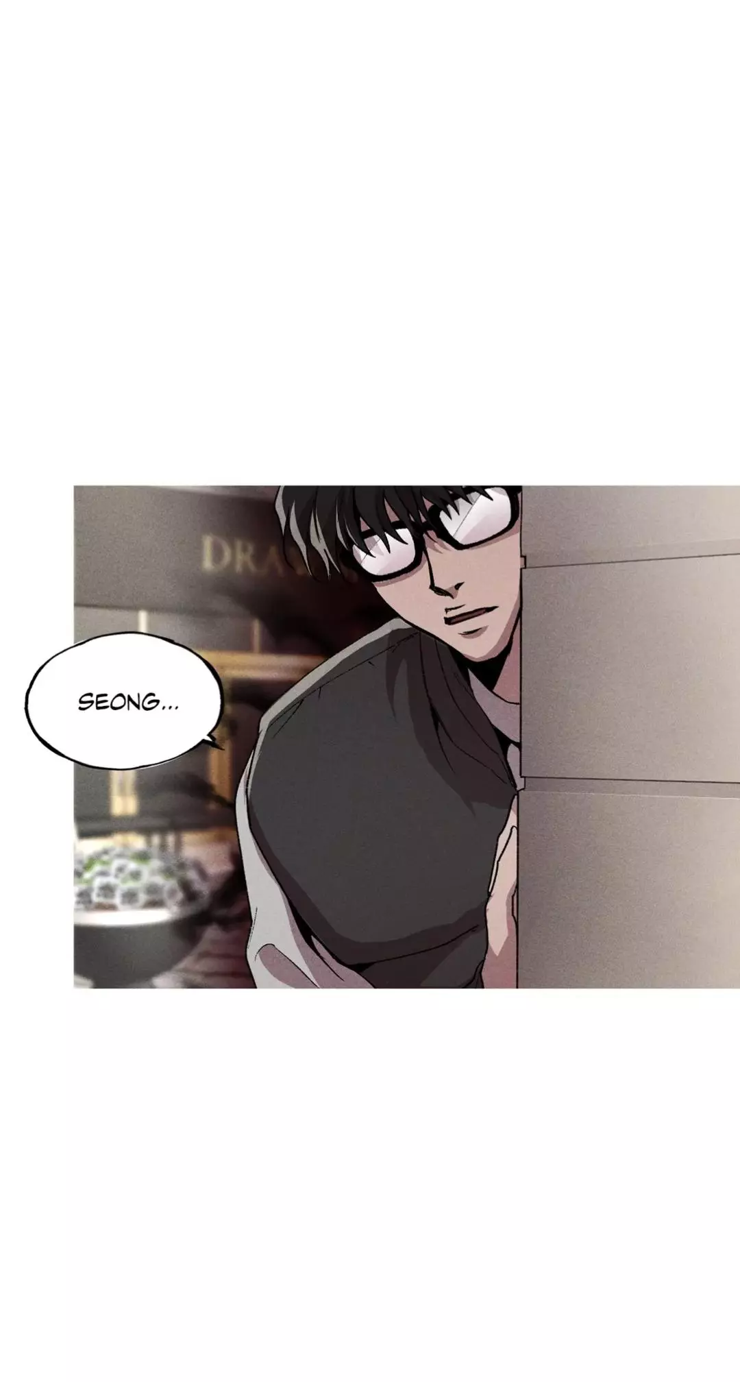 Kill Me If You Can Chapter 11 - Page 52 in English