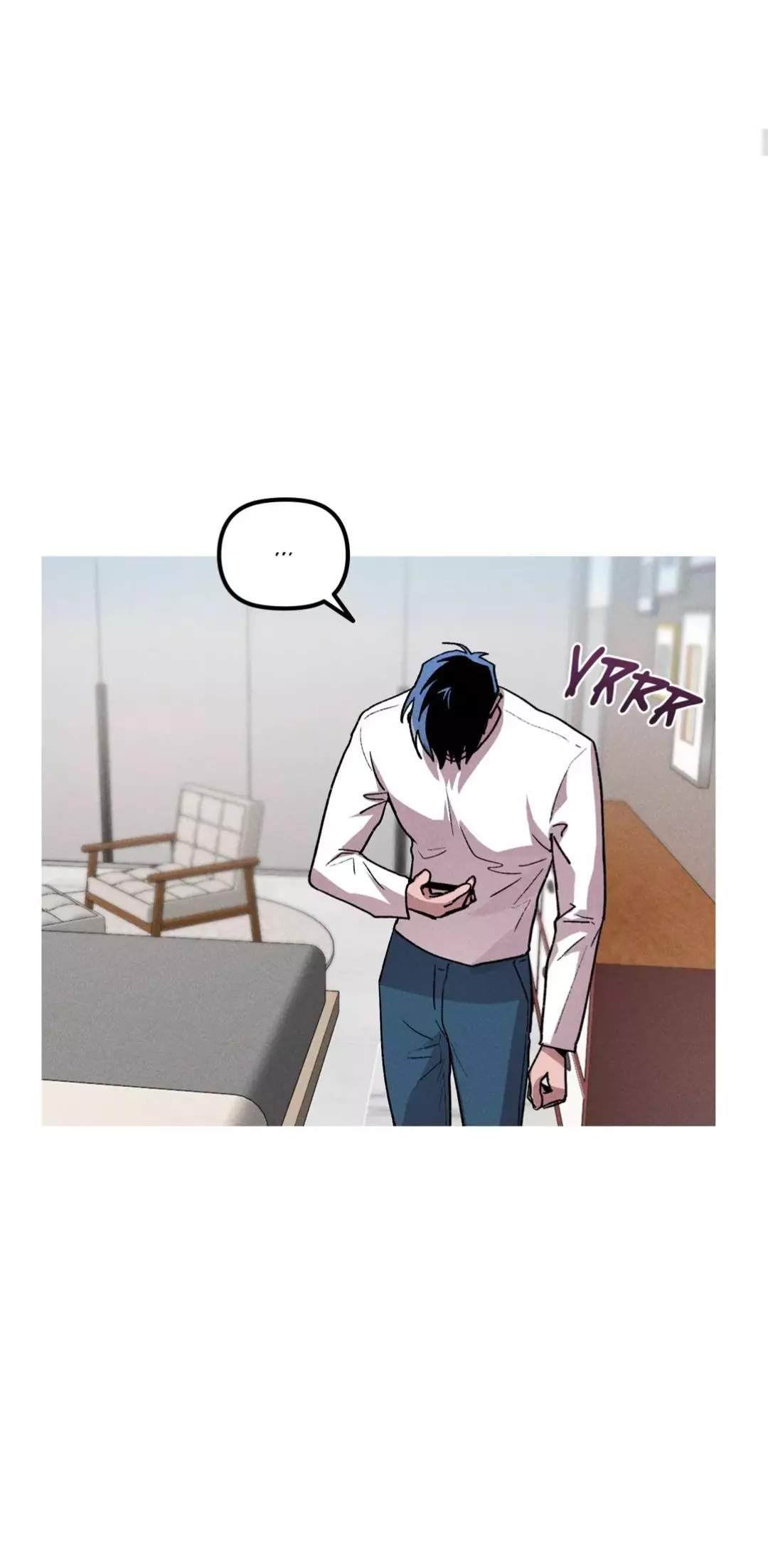 Kill Me If You Can Chapter 11 - Page 6 in English