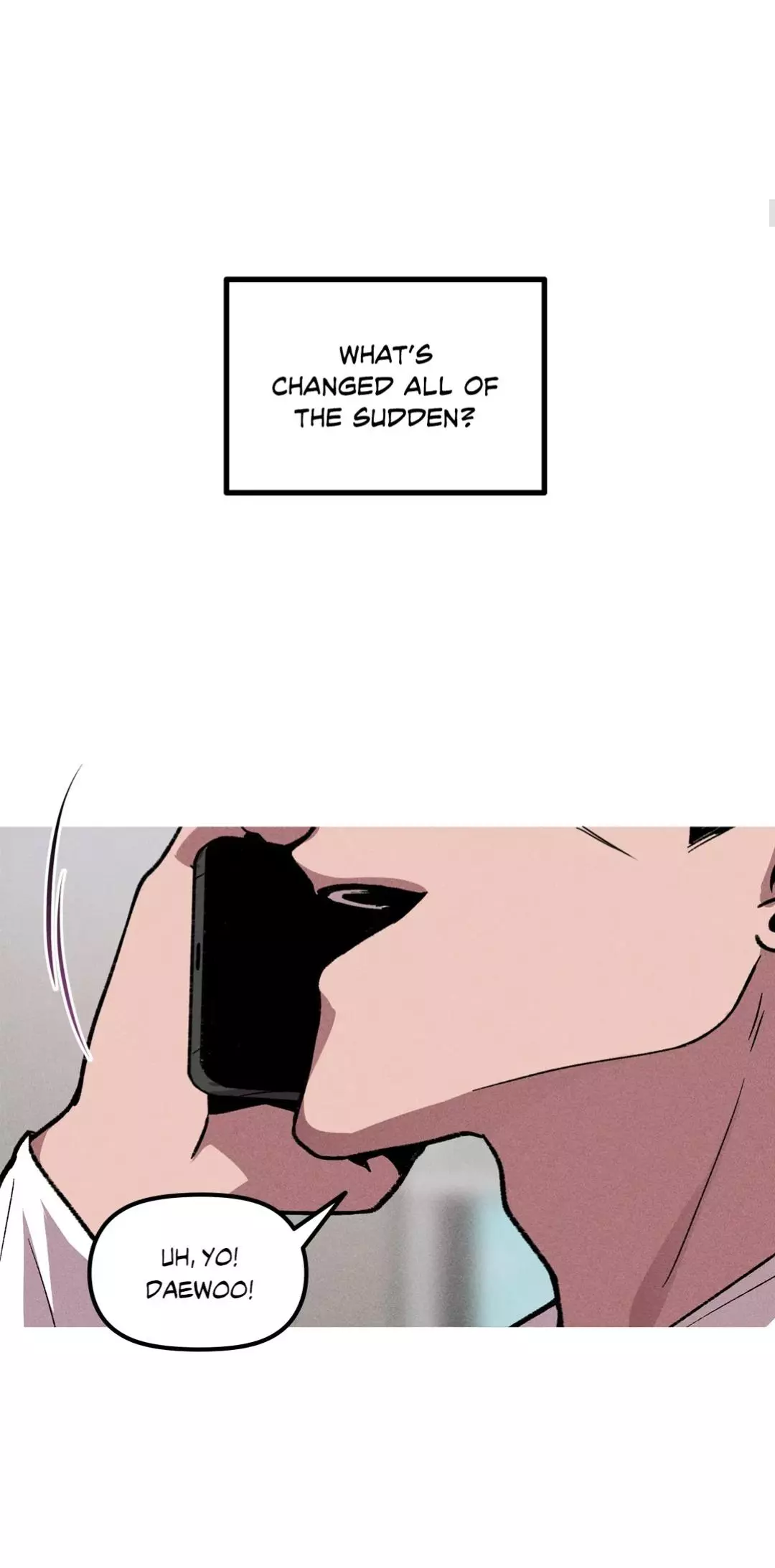 Kill Me If You Can Chapter 11 - Page 9 in English