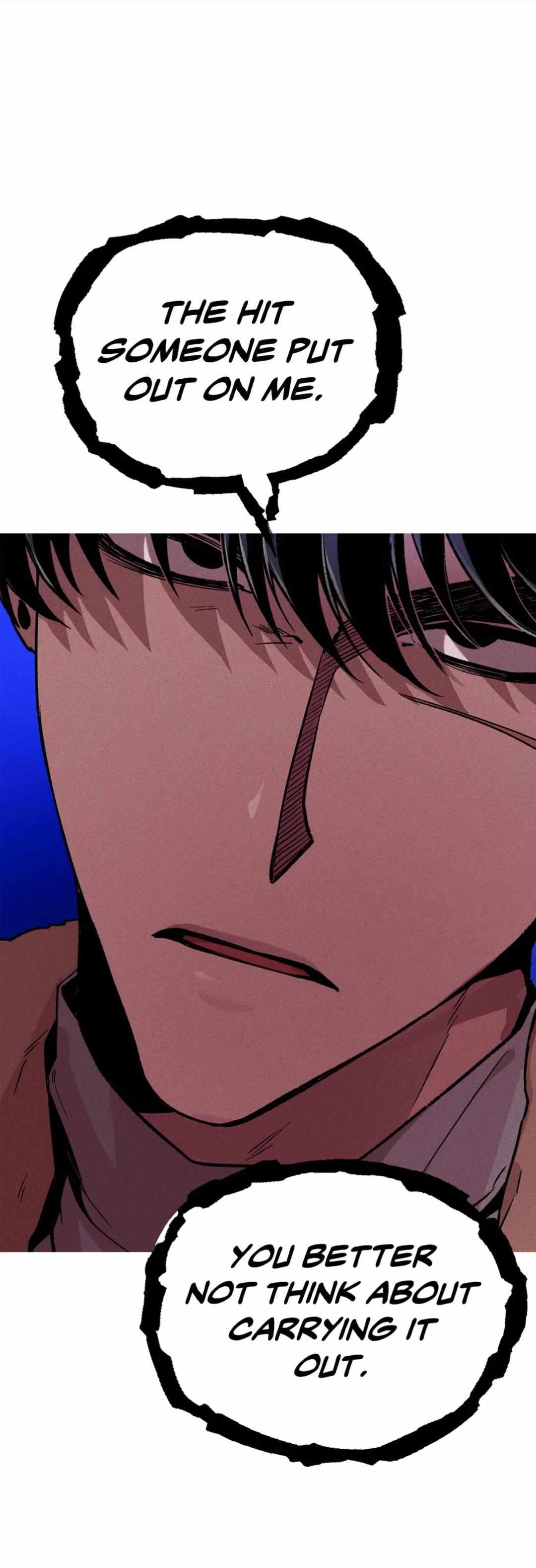 Kill Me If You Can Chapter 12 - Page 10 in English