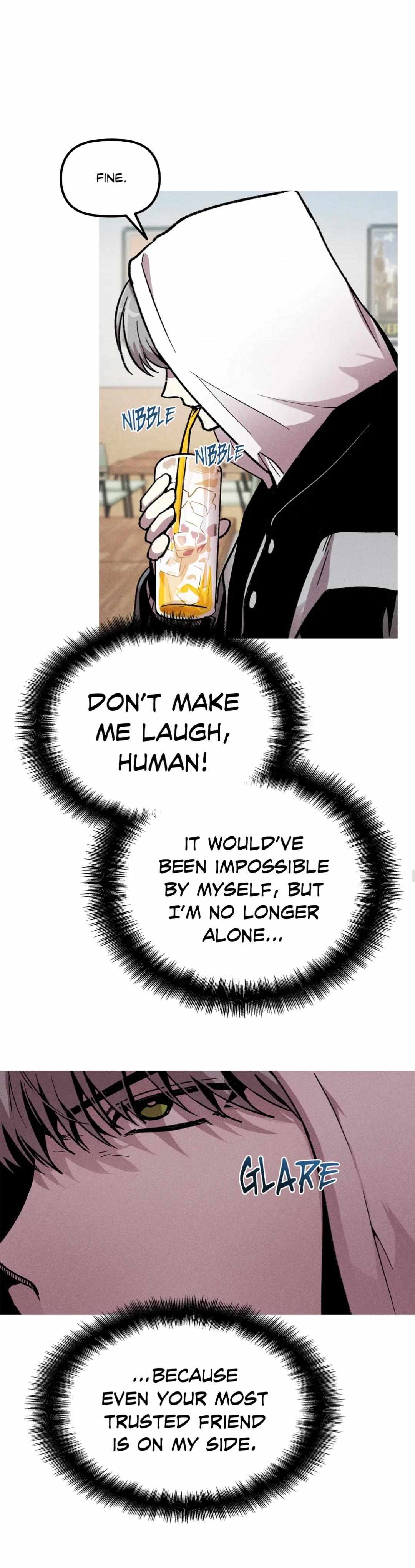 Kill Me If You Can Chapter 12 - Page 13 in English